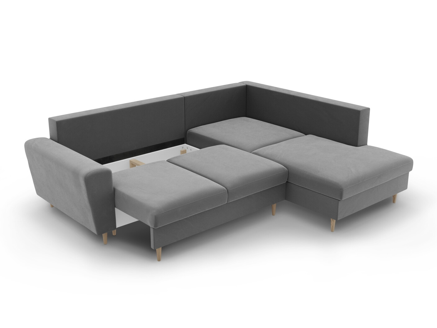 Ecksofa Lomveso 102 (Riviera 91)