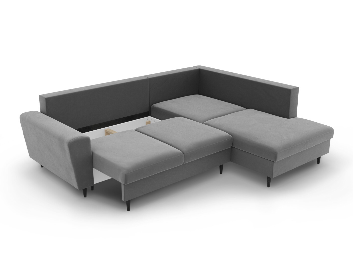 Ecksofa Lomveso 102 (Riviera 91)