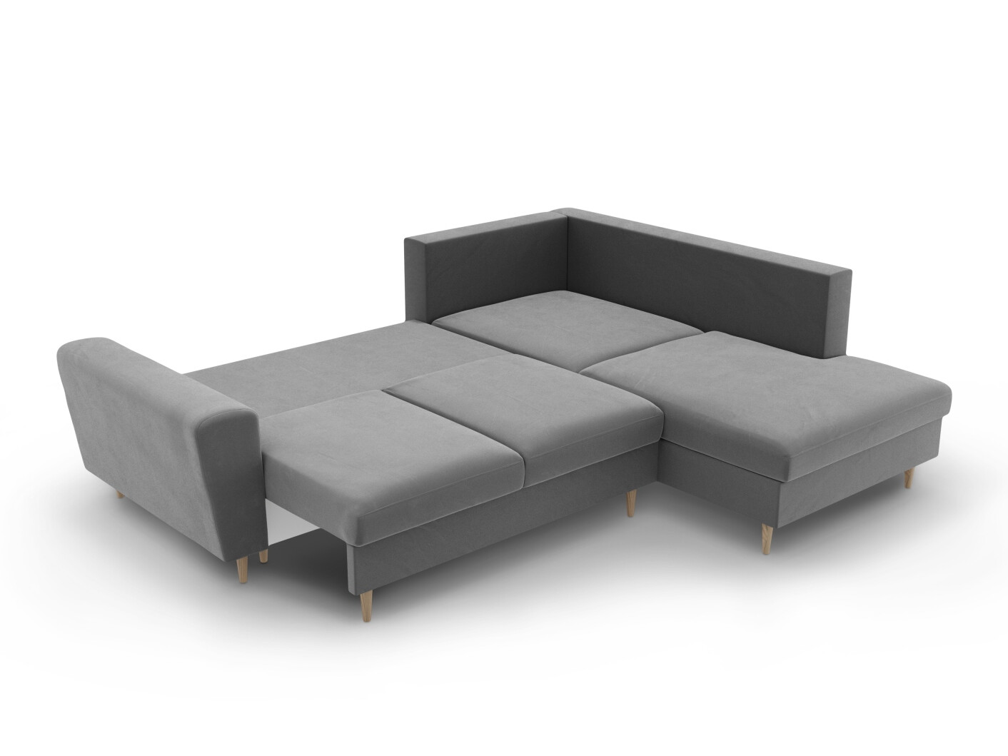 Ecksofa Lomveso 102 (Riviera 91)