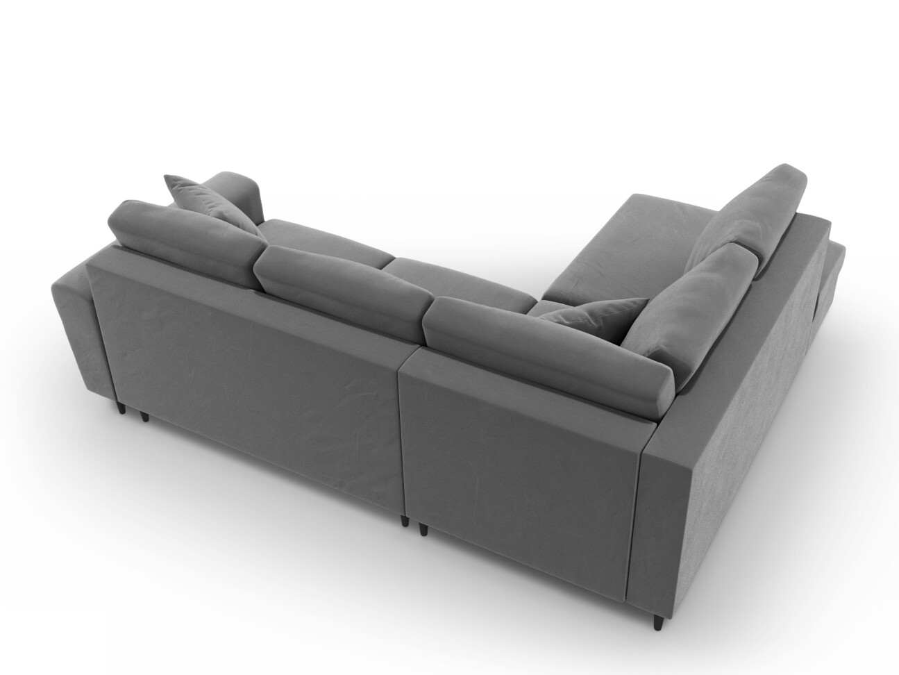 Ecksofa Lomveso 102 (Riviera 91)
