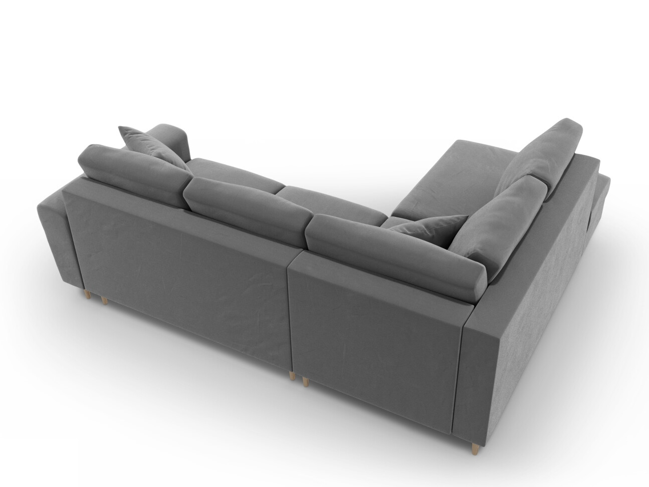 Ecksofa Lomveso 102 (Riviera 91)