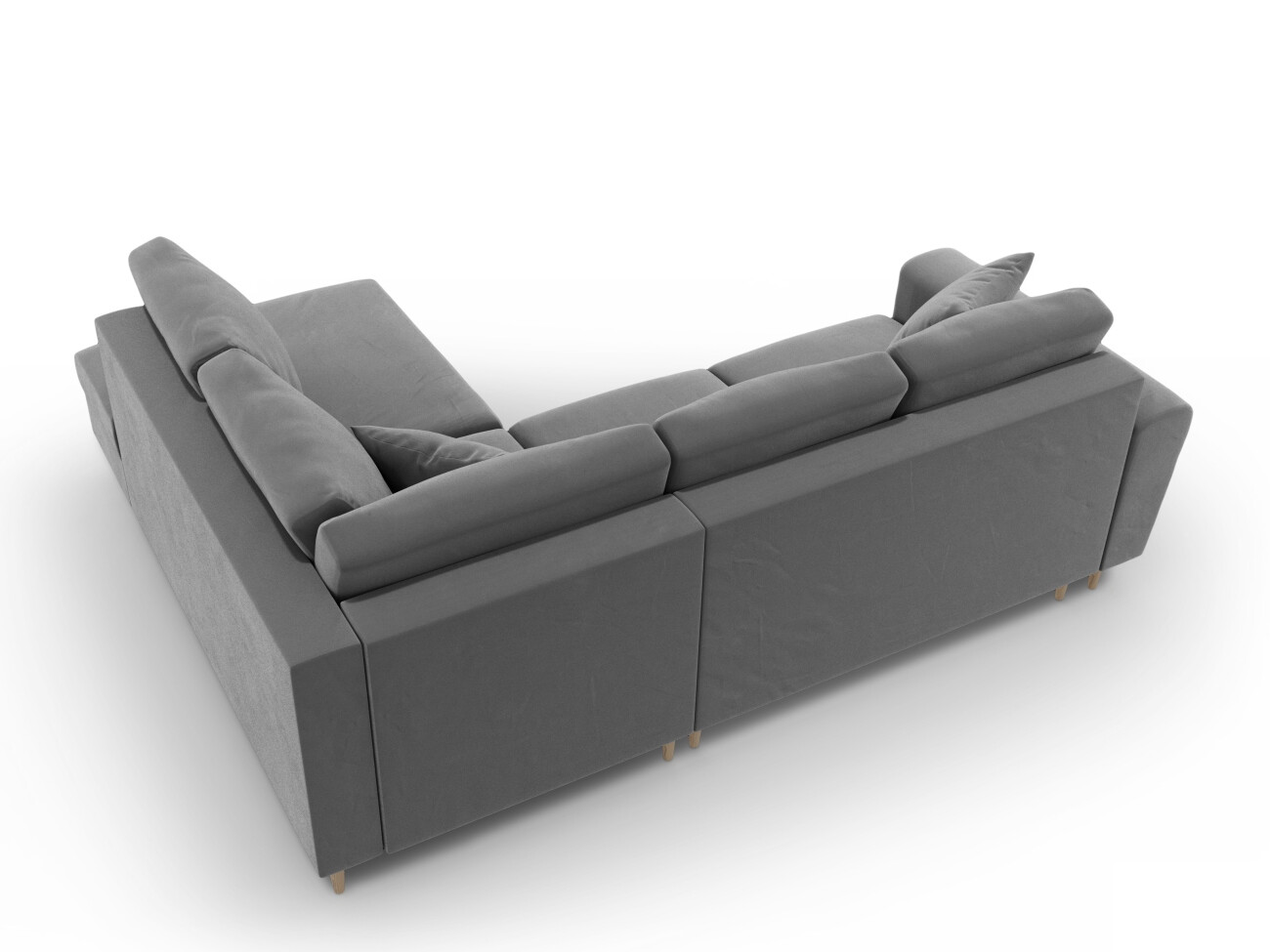 Ecksofa Lomveso 102 (Riviera 91)