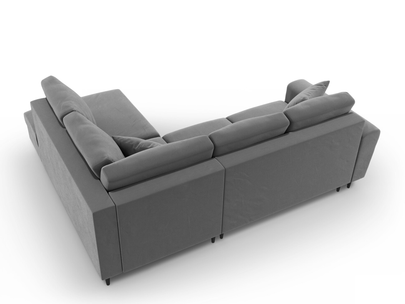 Ecksofa Lomveso 102 (Riviera 91)