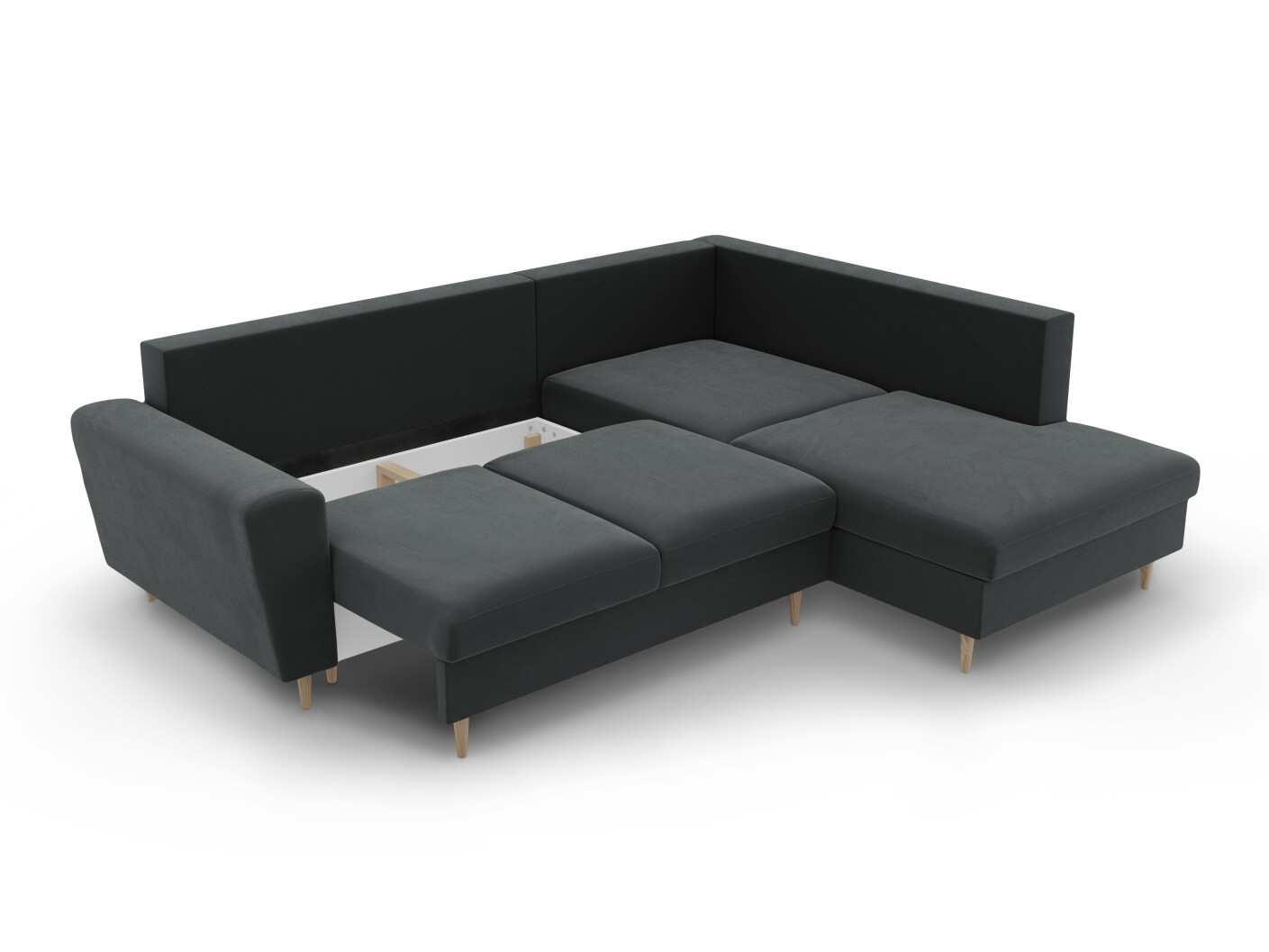 Ecksofa Lomveso 102 (Riviera 95)