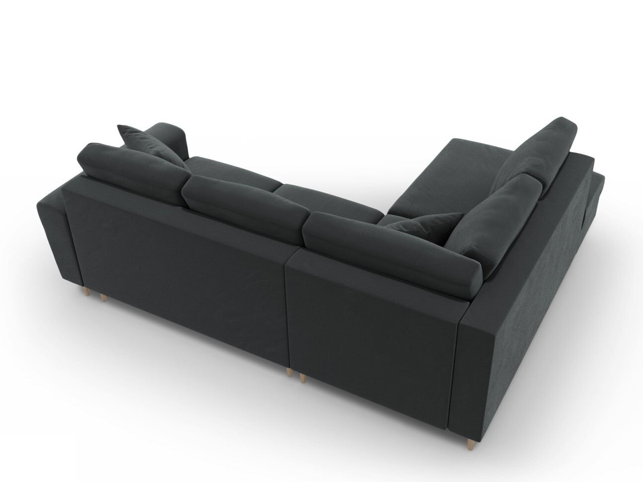 Ecksofa Lomveso 102 (Riviera 95)