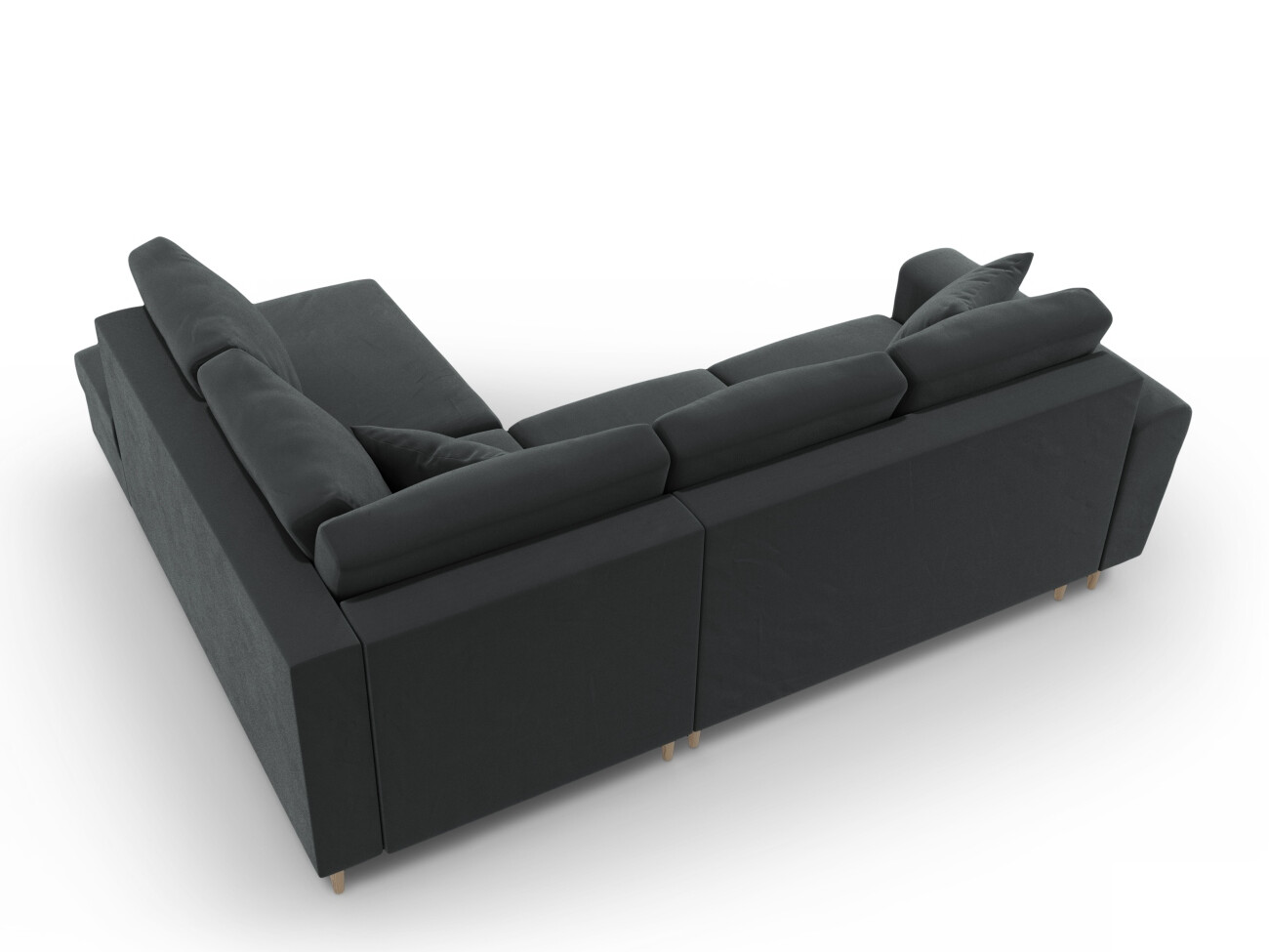 Ecksofa Lomveso 102 (Riviera 95)