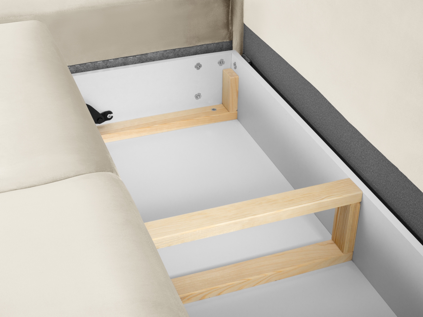 Ecksofa Lomveso 103 (Riviera 21)