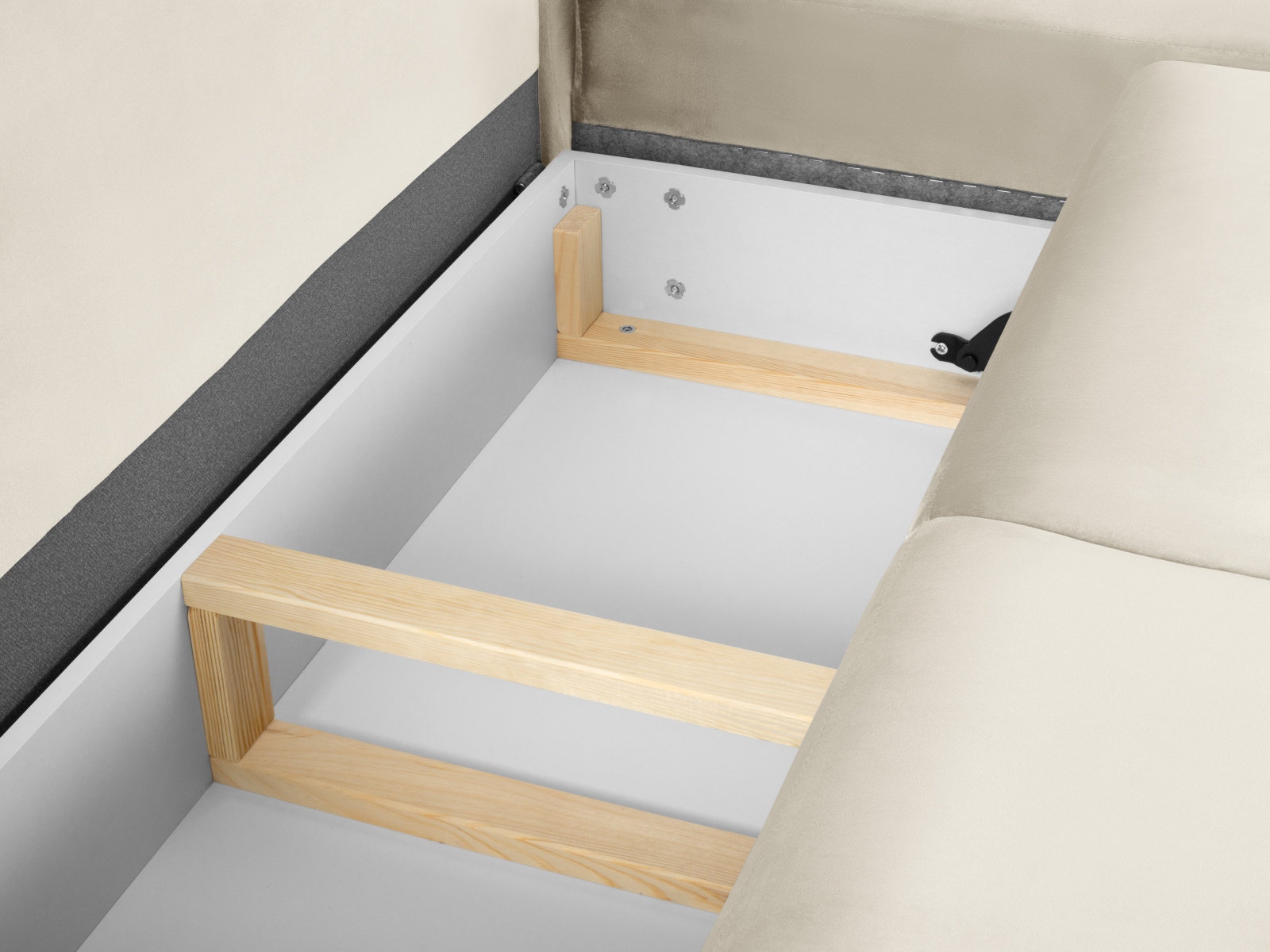 Ecksofa Lomveso 103 (Riviera 21)