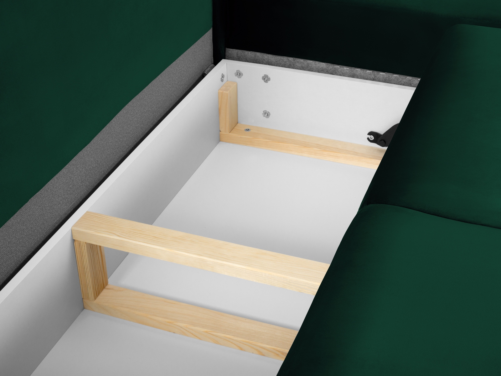 Ecksofa Lomveso 103 (Riviera 38)