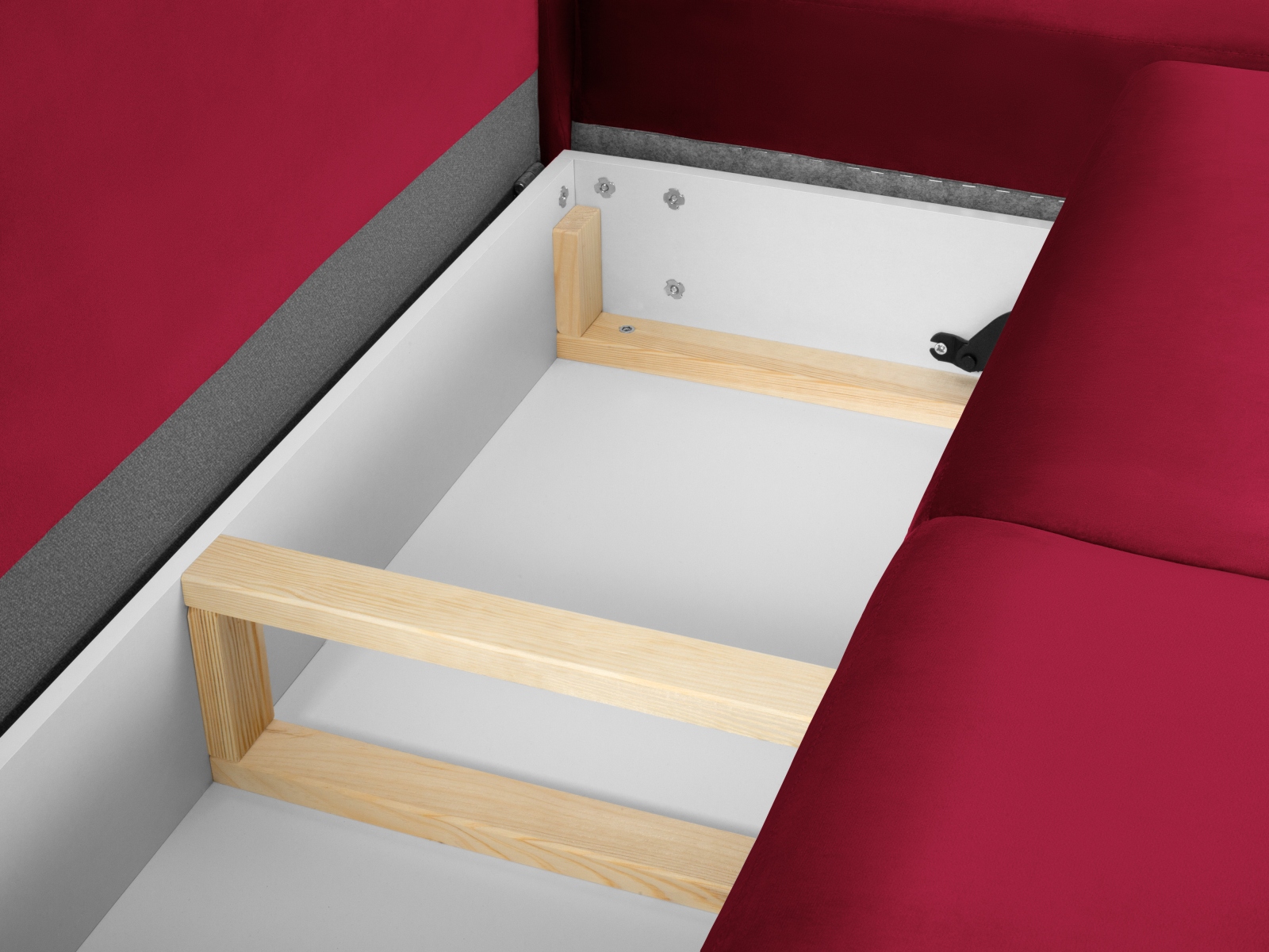 Ecksofa Lomveso 103 (Riviera 61)
