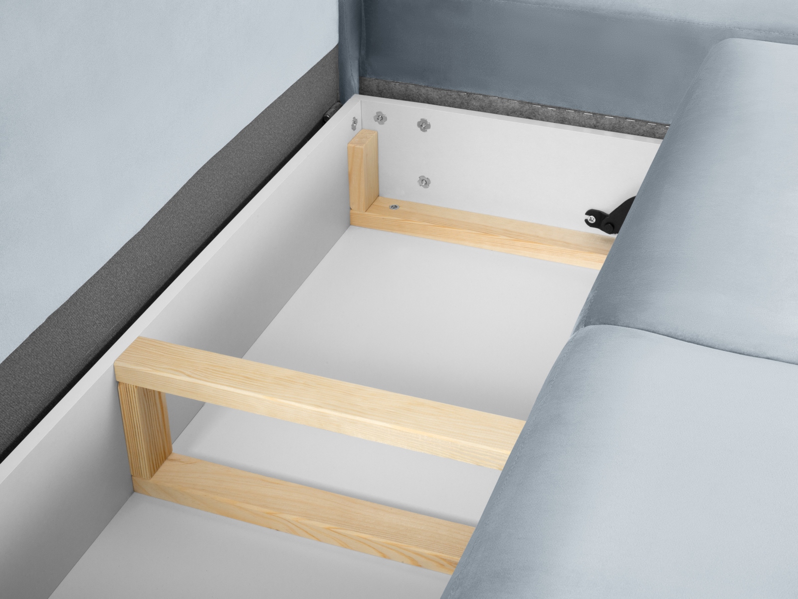 Ecksofa Lomveso 103 (Riviera 80)