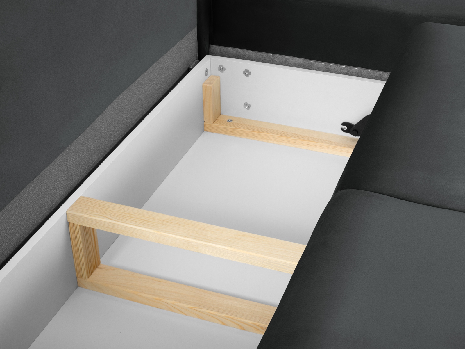 Ecksofa Lomveso 103 (Riviera 95)
