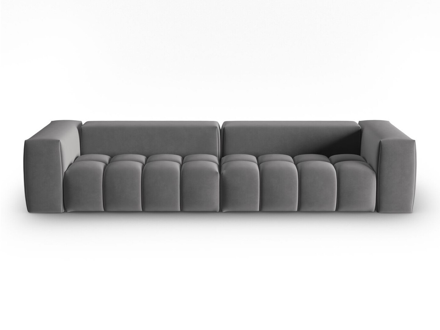 Sofa Odeveno 100 (Casino Anthrazit)