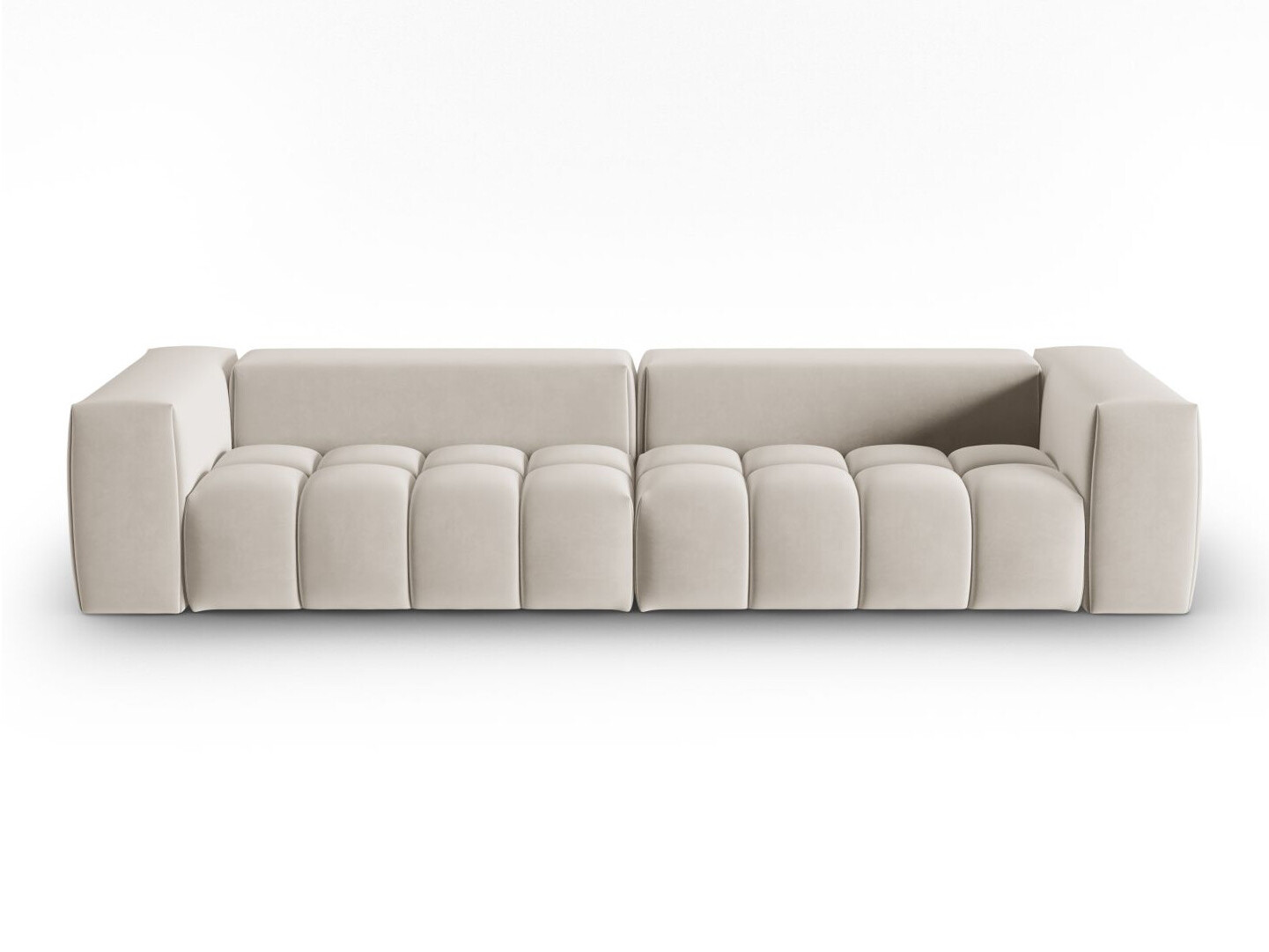 Sofa Odeveno 100 (Casino Sand)