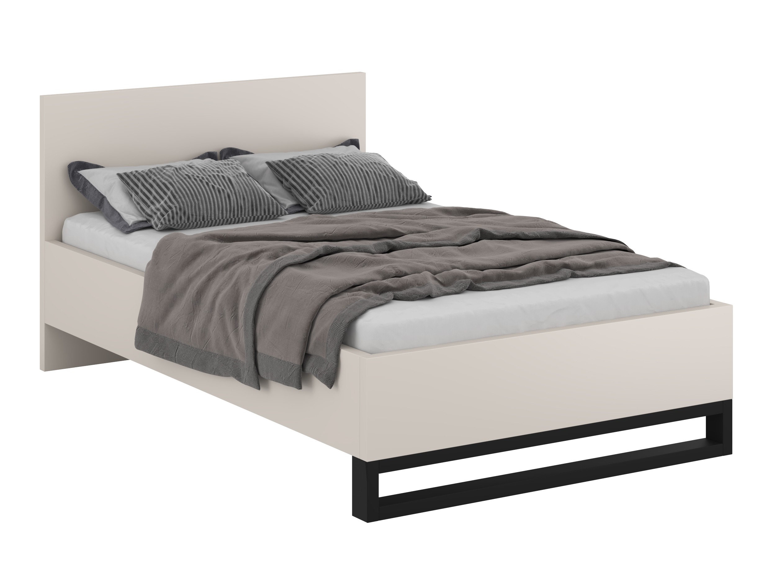 Schlafzimmer-Set Avicavu 127