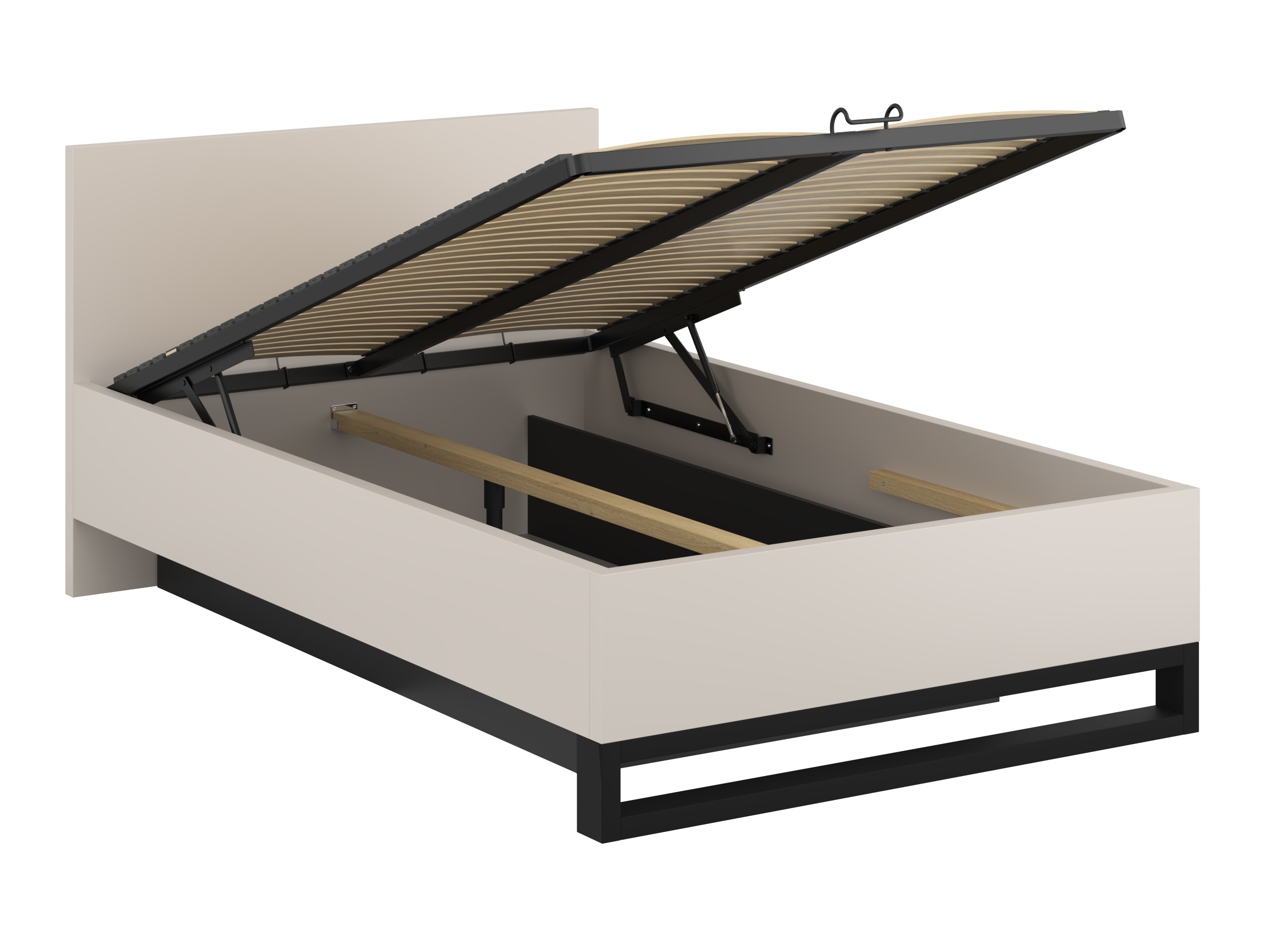 Schlafzimmer-Set Avicavu 127