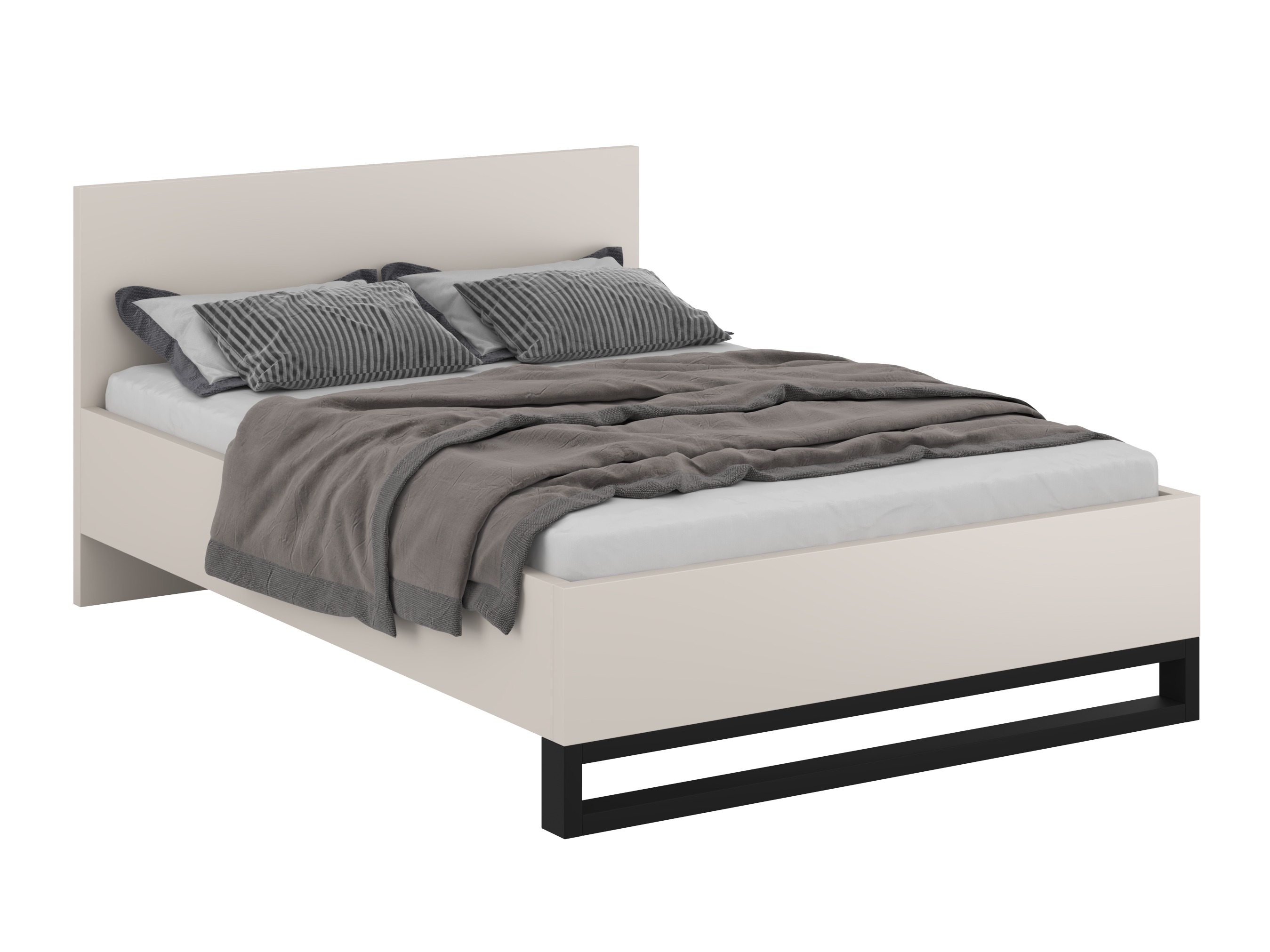 Schlafzimmer-Set Avicavu 127