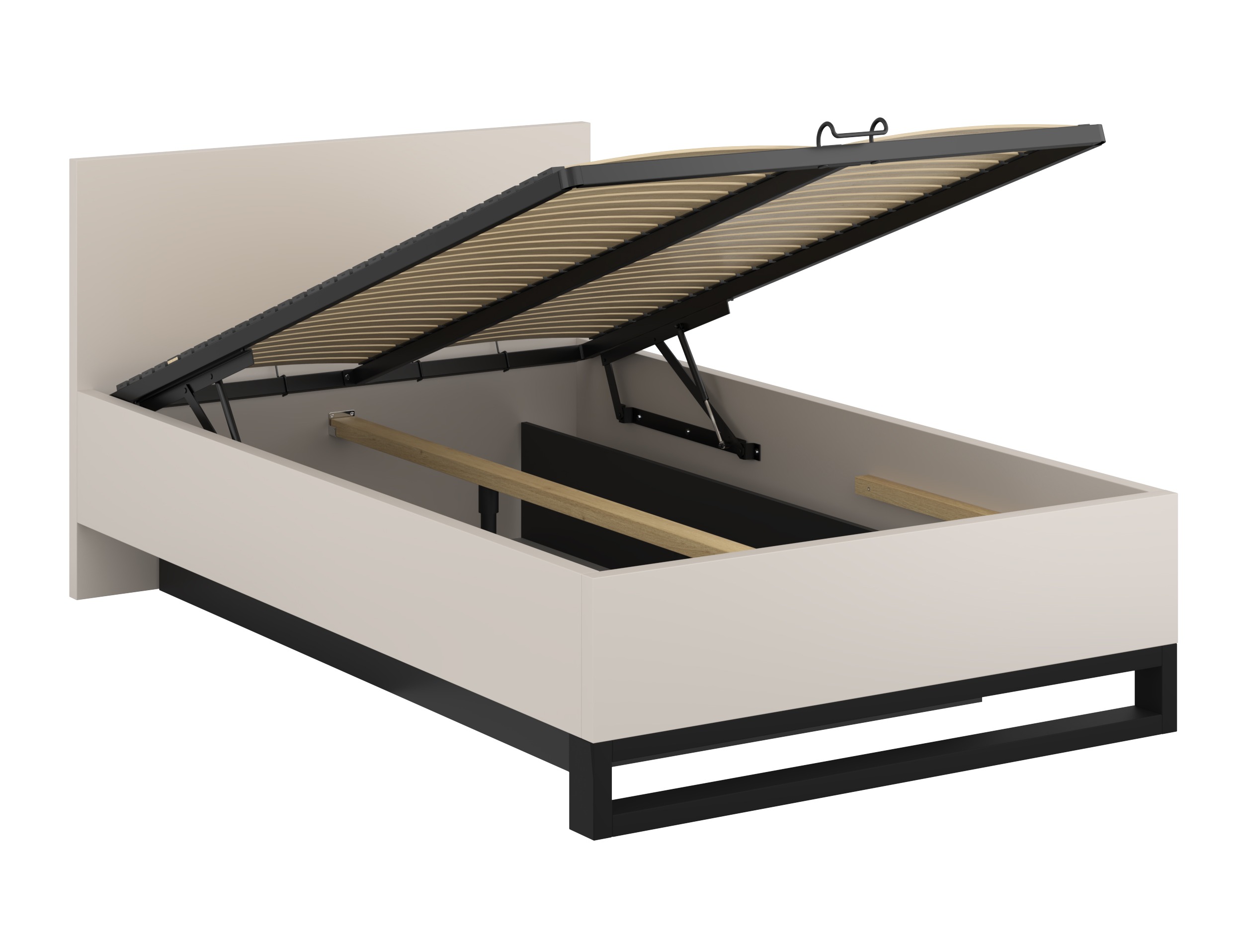 Schlafzimmer-Set Avicavu 127