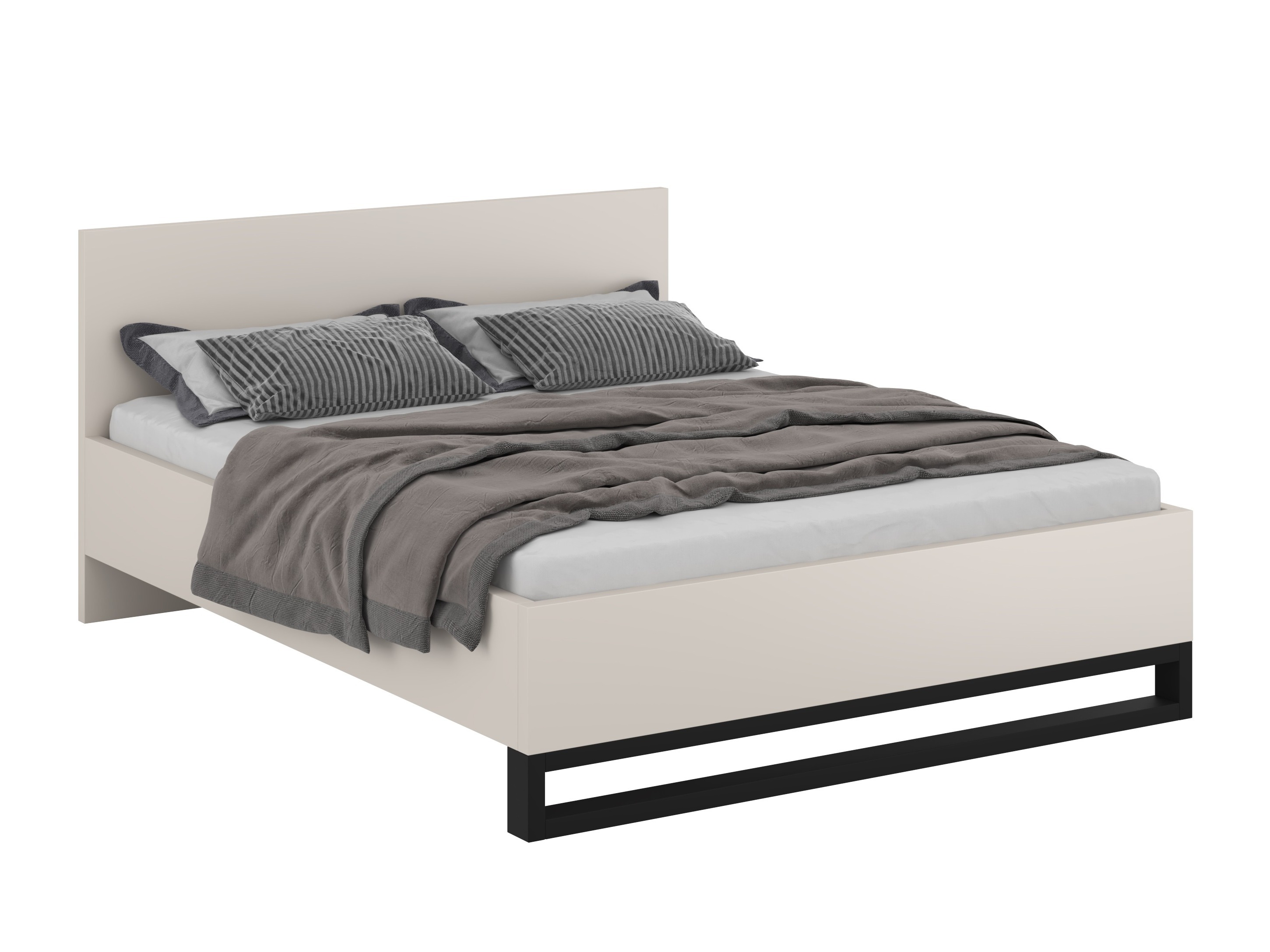Schlafzimmer-Set Avicavu 127