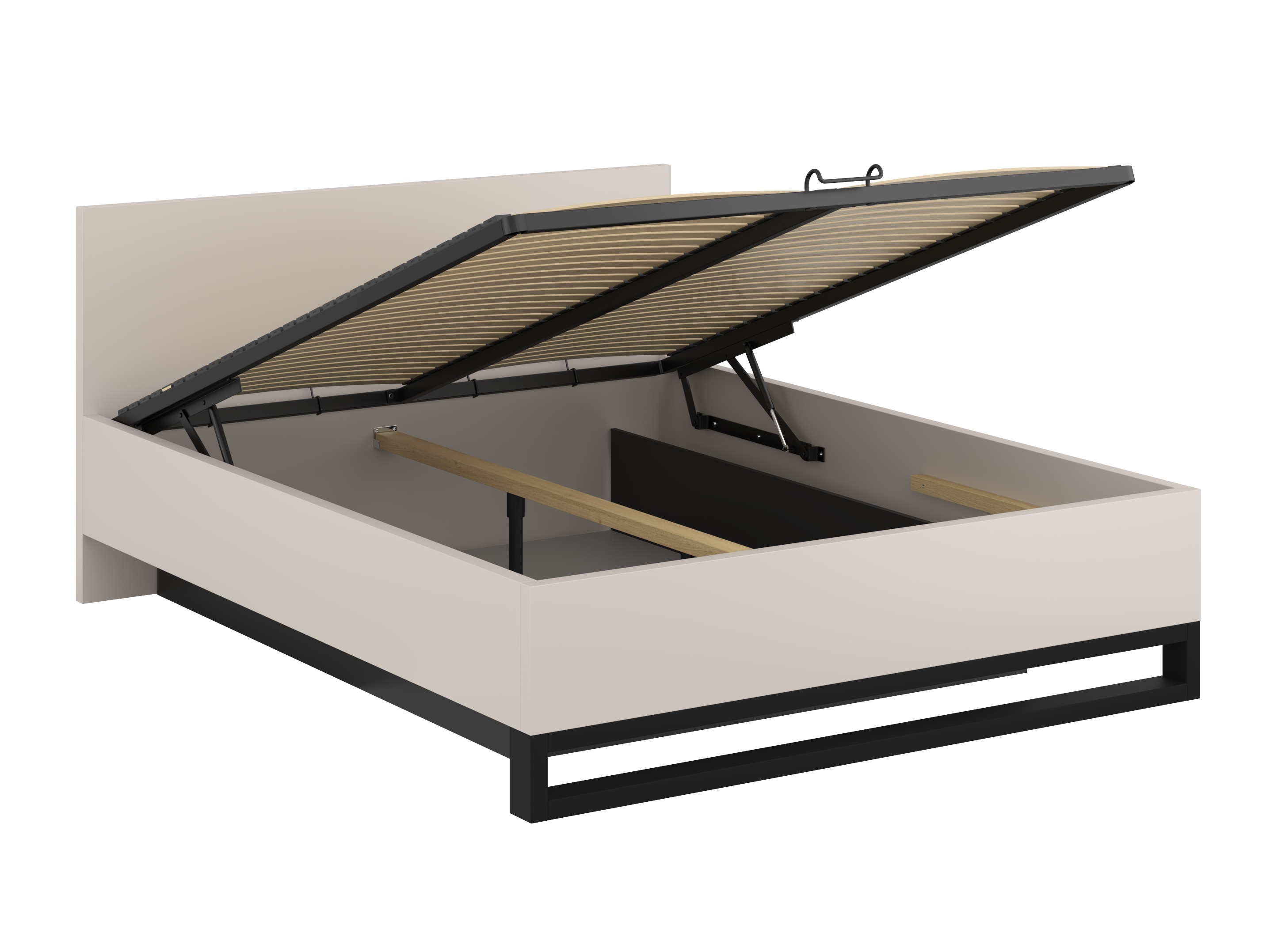 Schlafzimmer-Set Avicavu 127