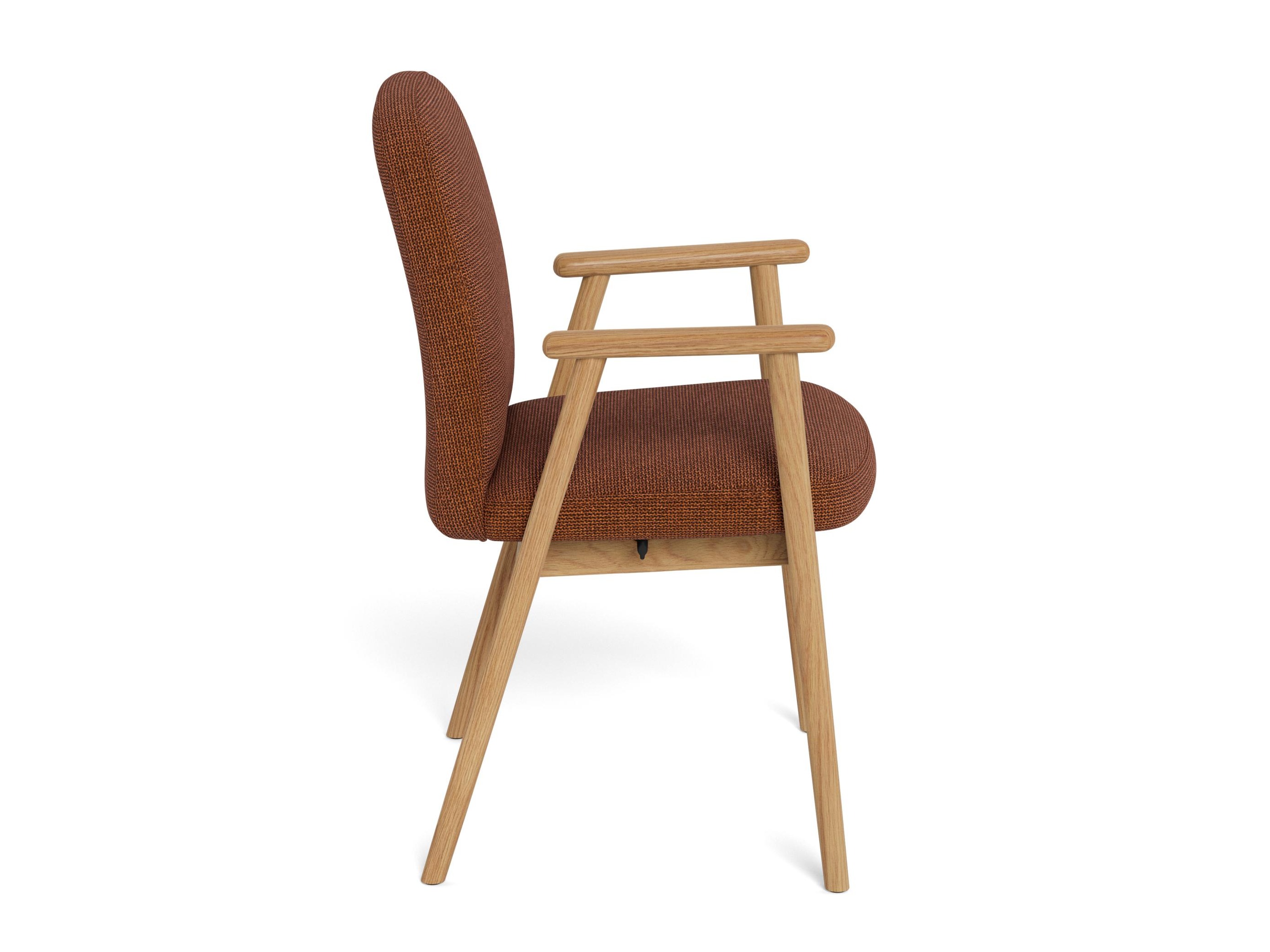 Stuhl Norsica 1079