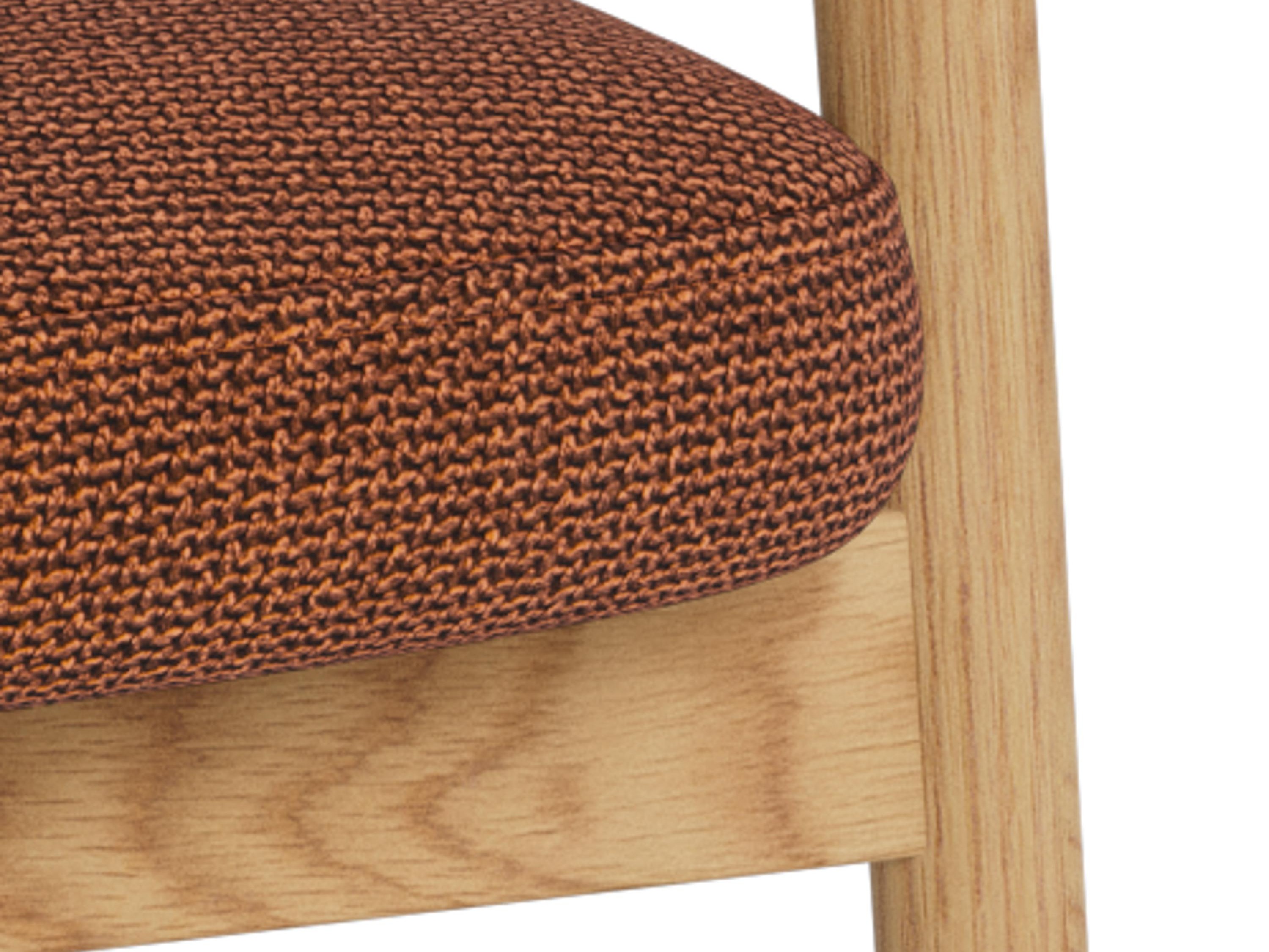 Stuhl Norsica 1079