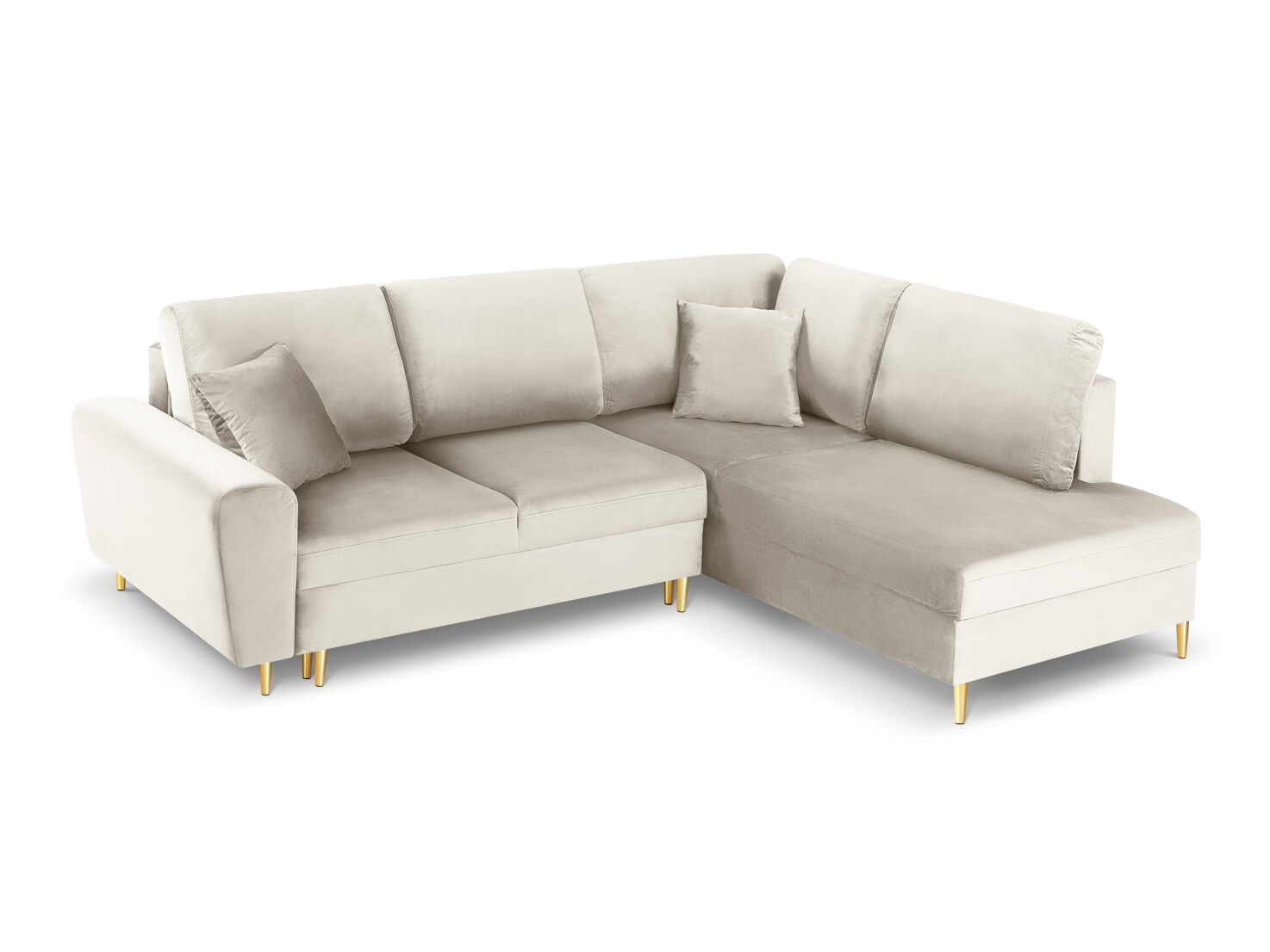 Ecksofa Lomveso 103 (Riviera 21)