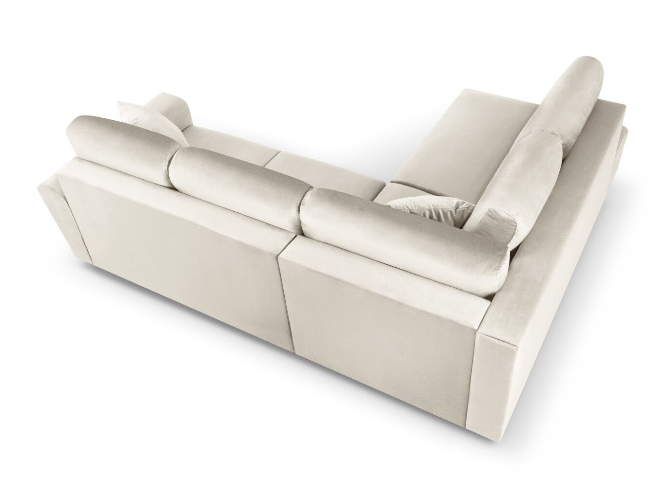 Ecksofa Lomveso 103 (Riviera 21)