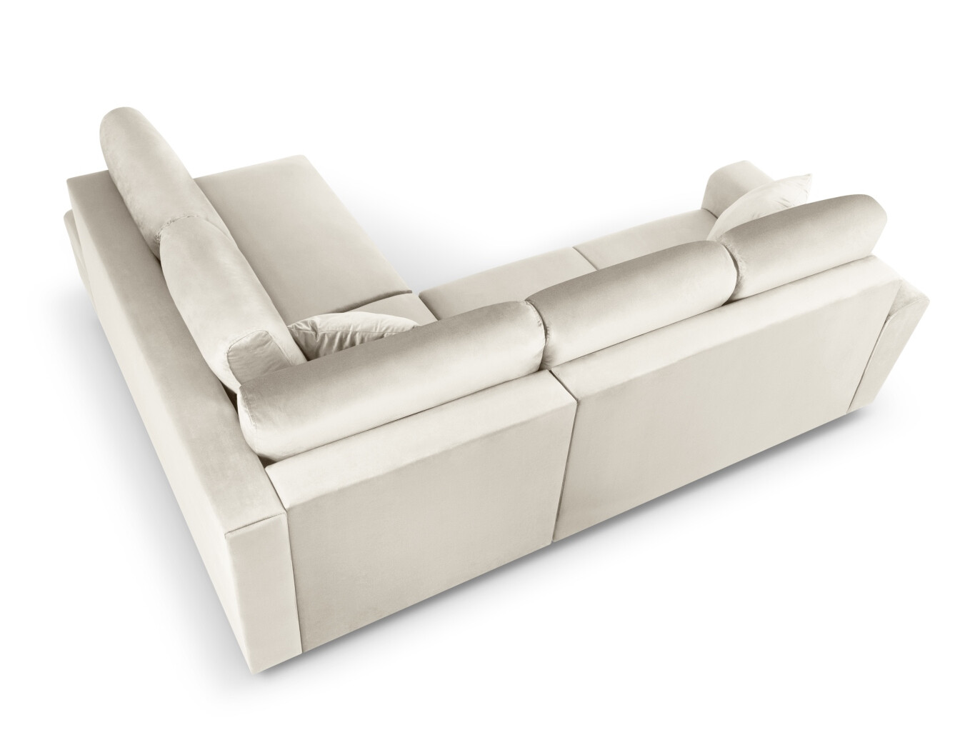 Ecksofa Lomveso 103 (Riviera 21)
