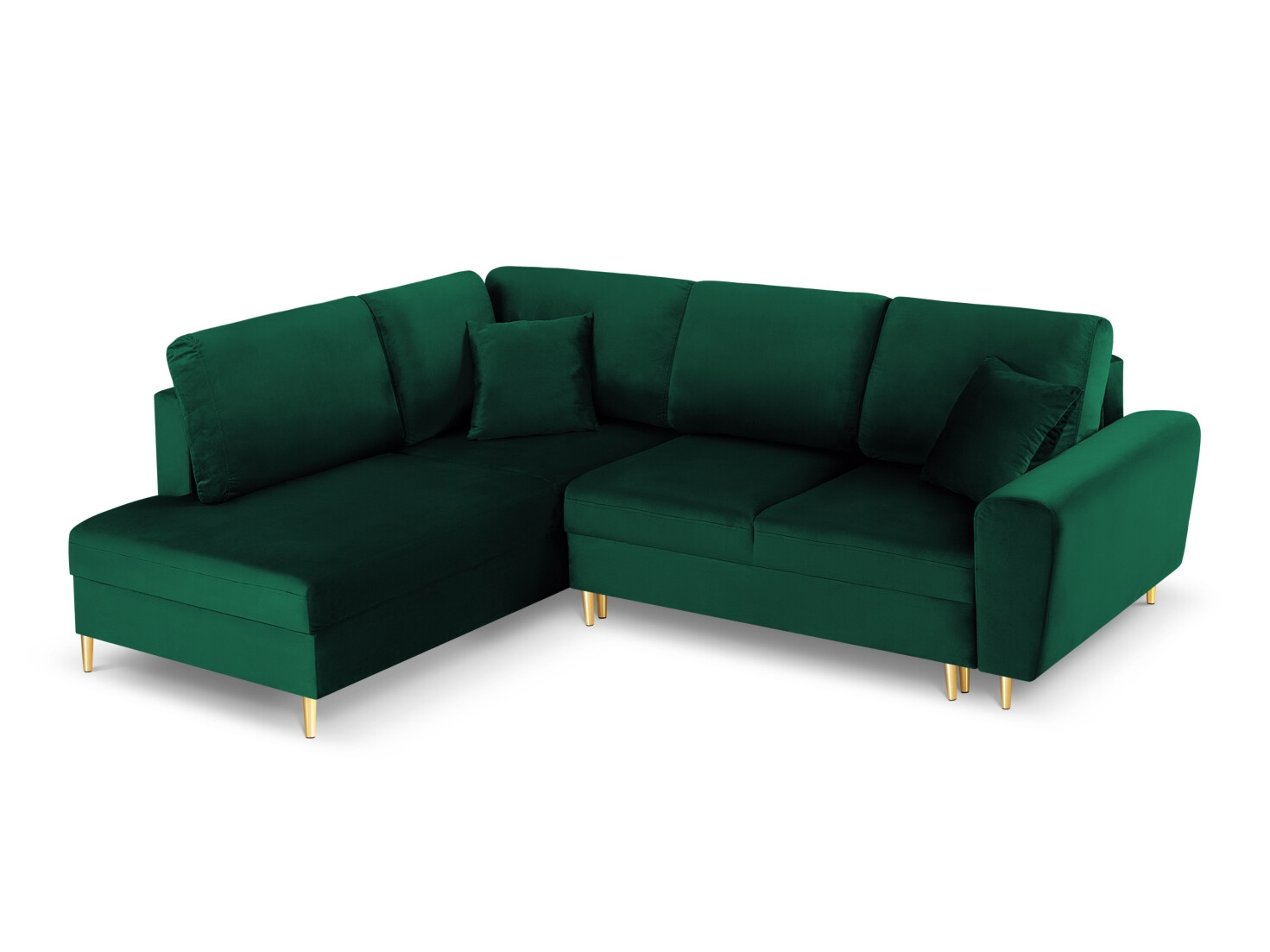 Ecksofa Lomveso 103 (Riviera 38)