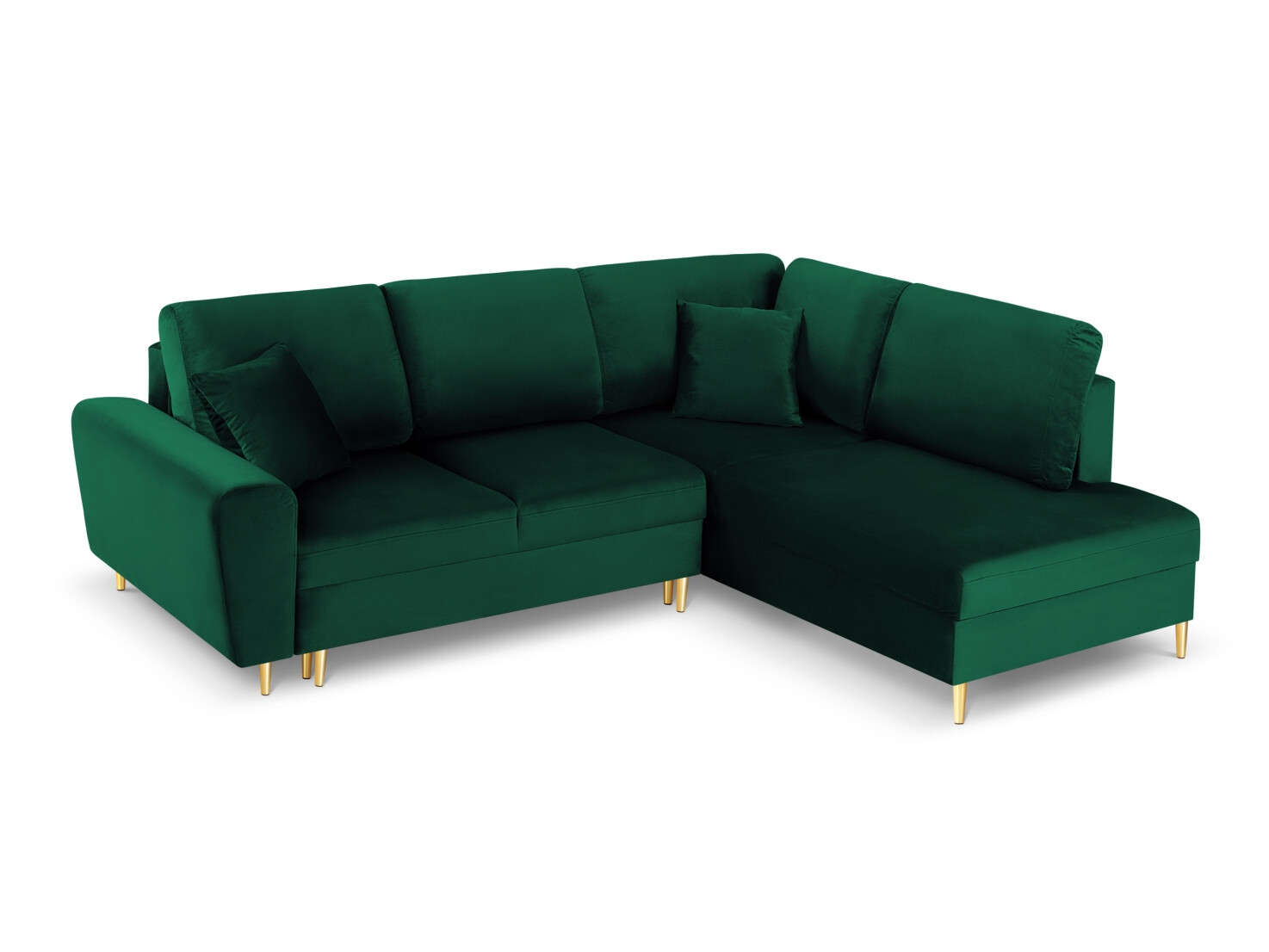 Ecksofa Lomveso 103 (Riviera 38)