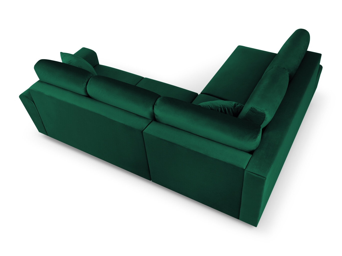 Ecksofa Lomveso 103 (Riviera 38)
