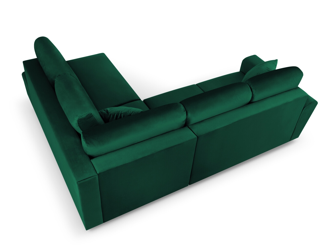 Ecksofa Lomveso 103 (Riviera 38)