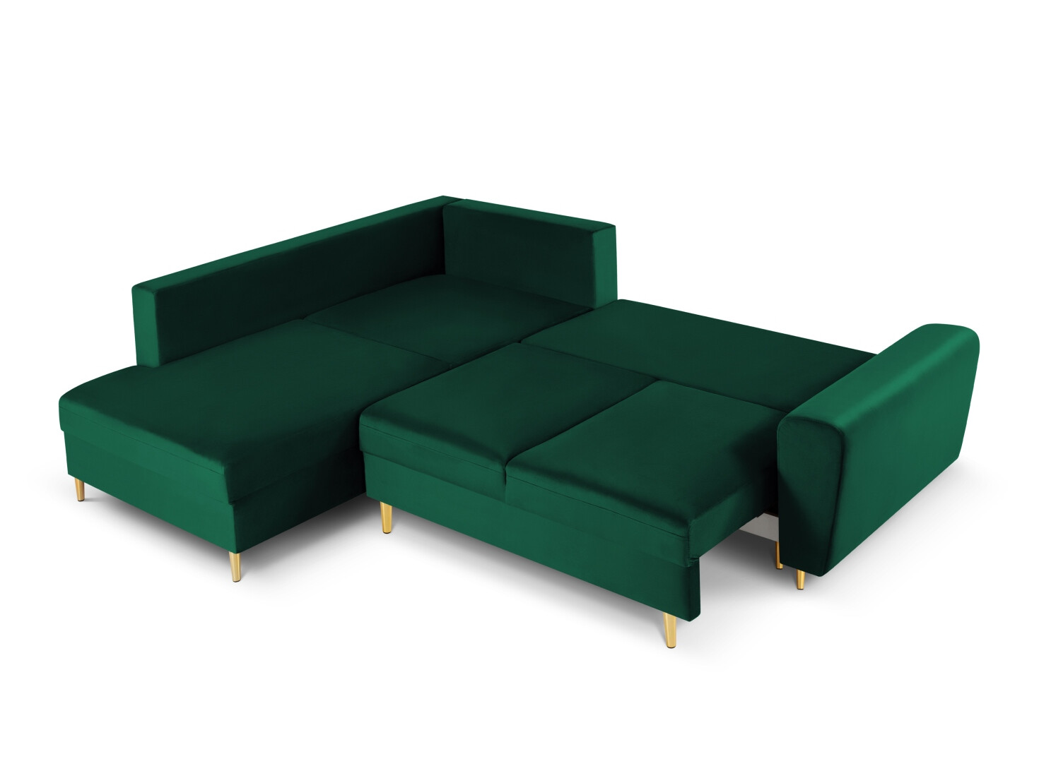 Ecksofa Lomveso 103 (Riviera 38)