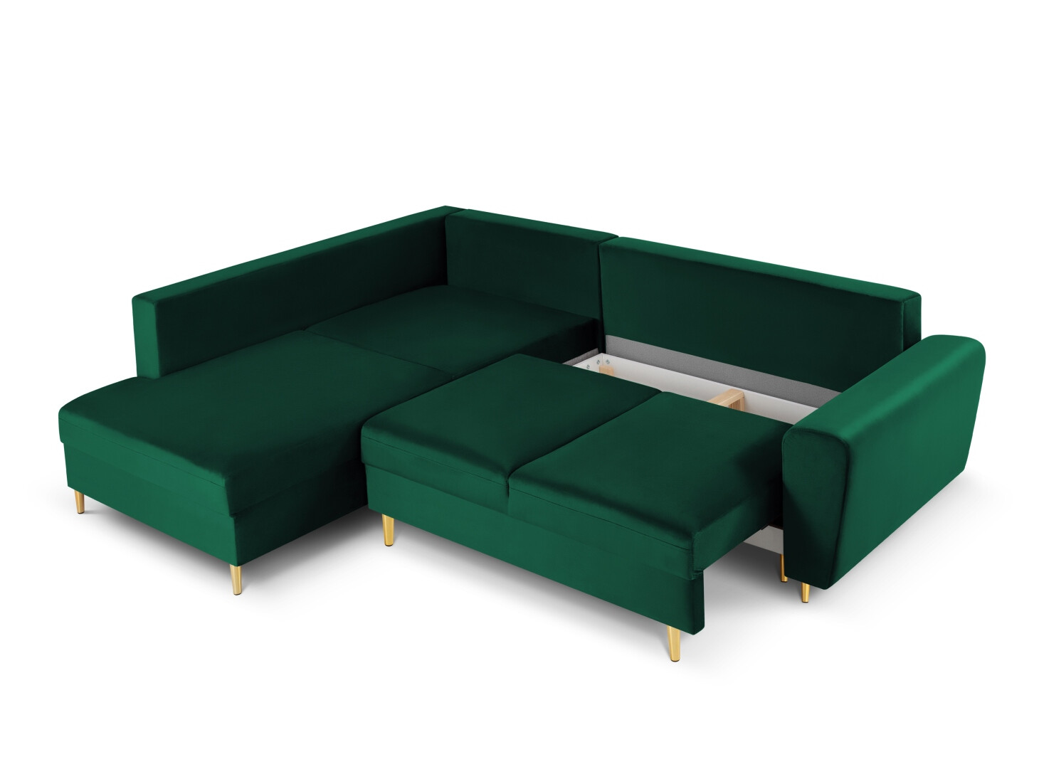 Ecksofa Lomveso 103 (Riviera 38)
