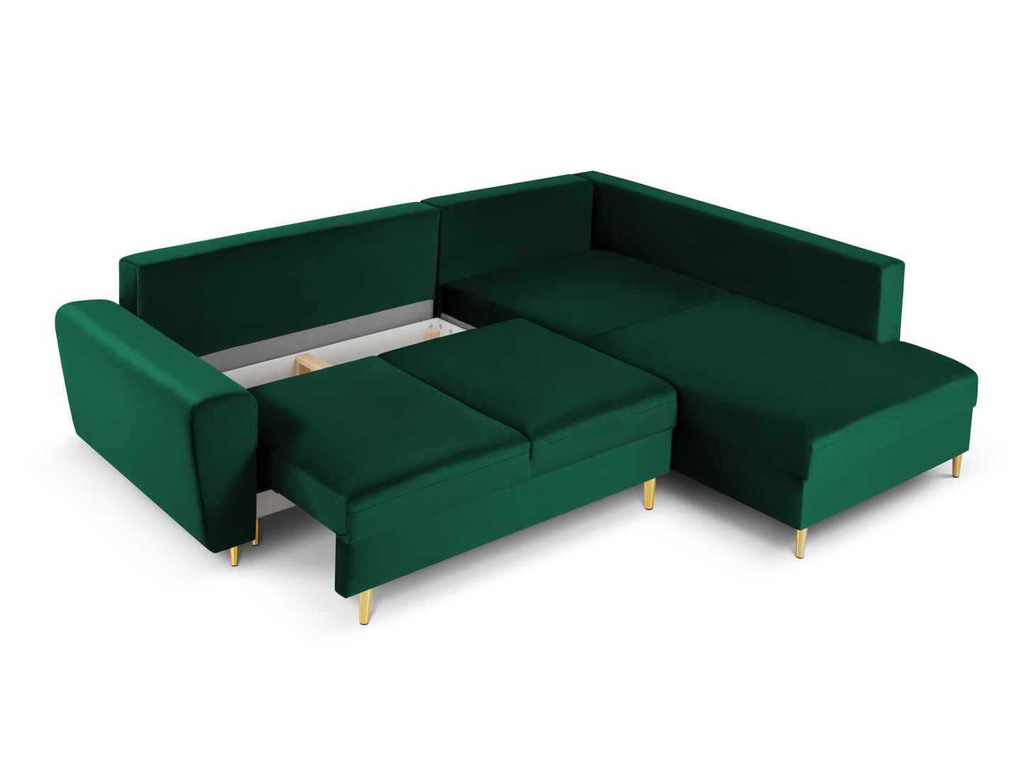 Ecksofa Lomveso 103 (Riviera 38)