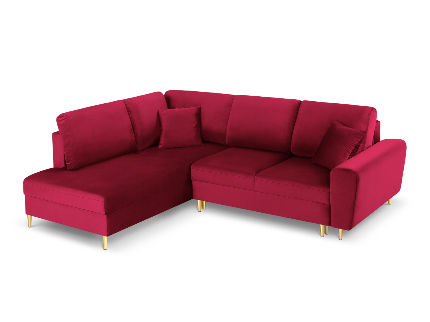 Ecksofa Lomveso 103 (Riviera 61)