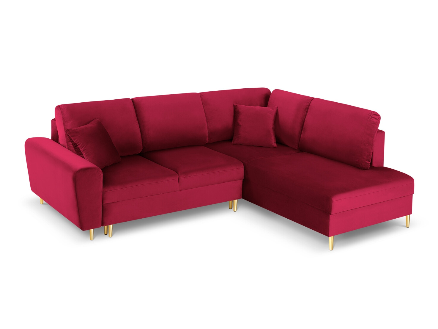 Ecksofa Lomveso 103 (Riviera 61)