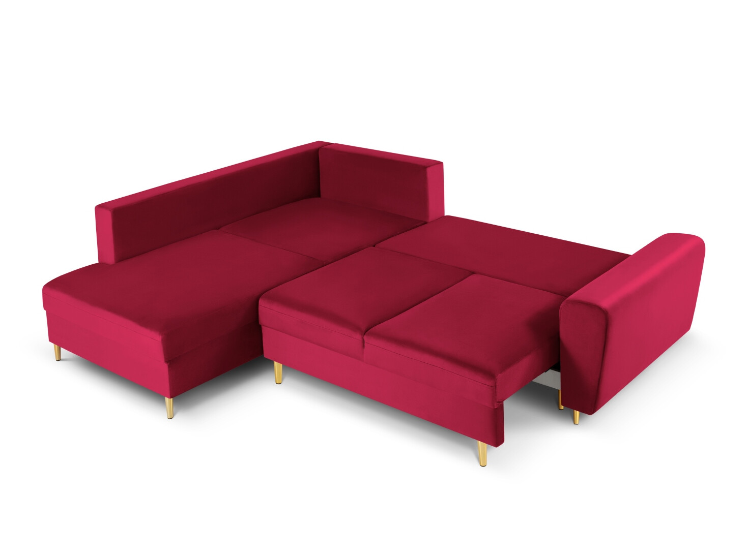 Ecksofa Lomveso 103 (Riviera 61)