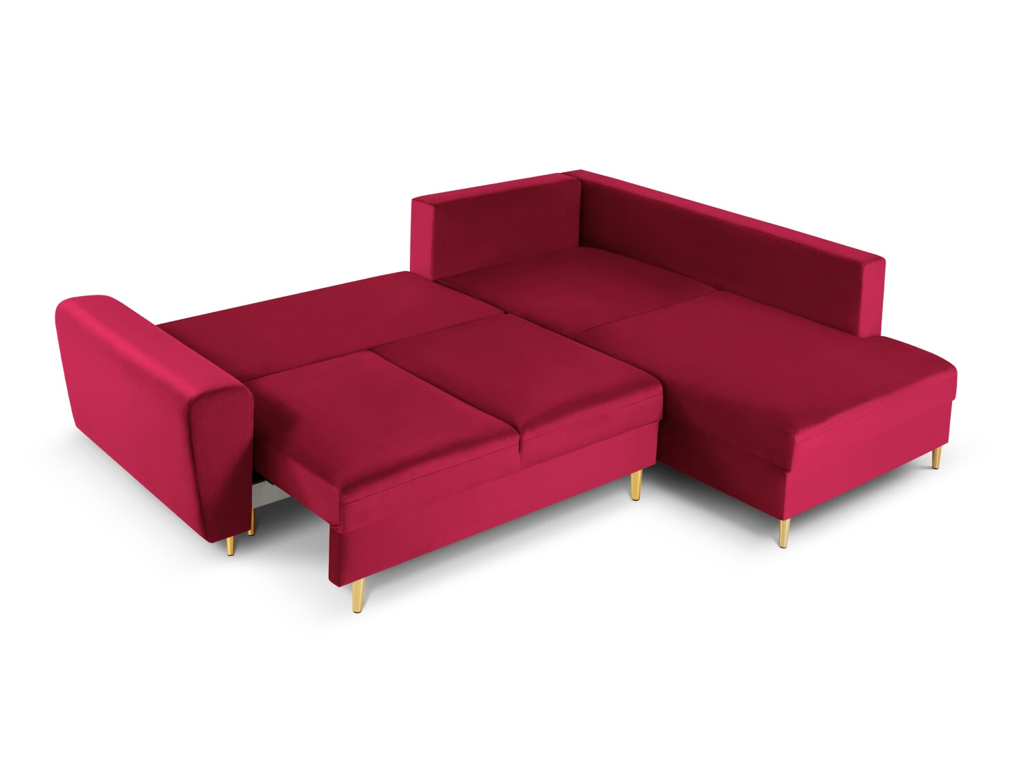Ecksofa Lomveso 103 (Riviera 61)