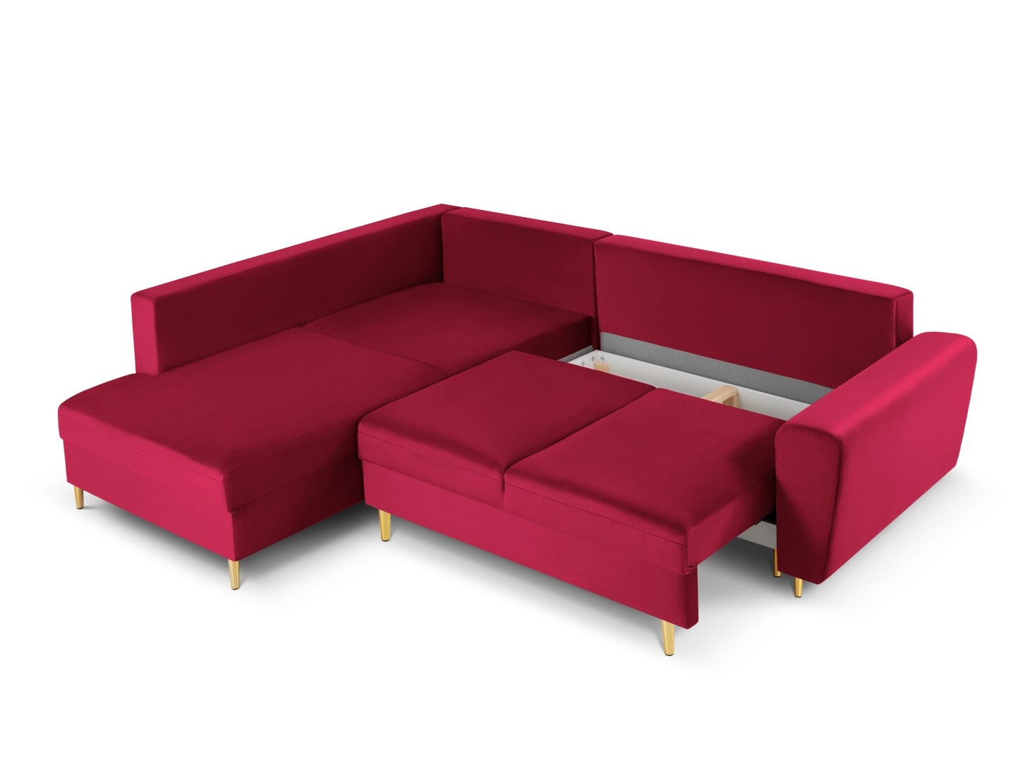 Ecksofa Lomveso 103 (Riviera 61)