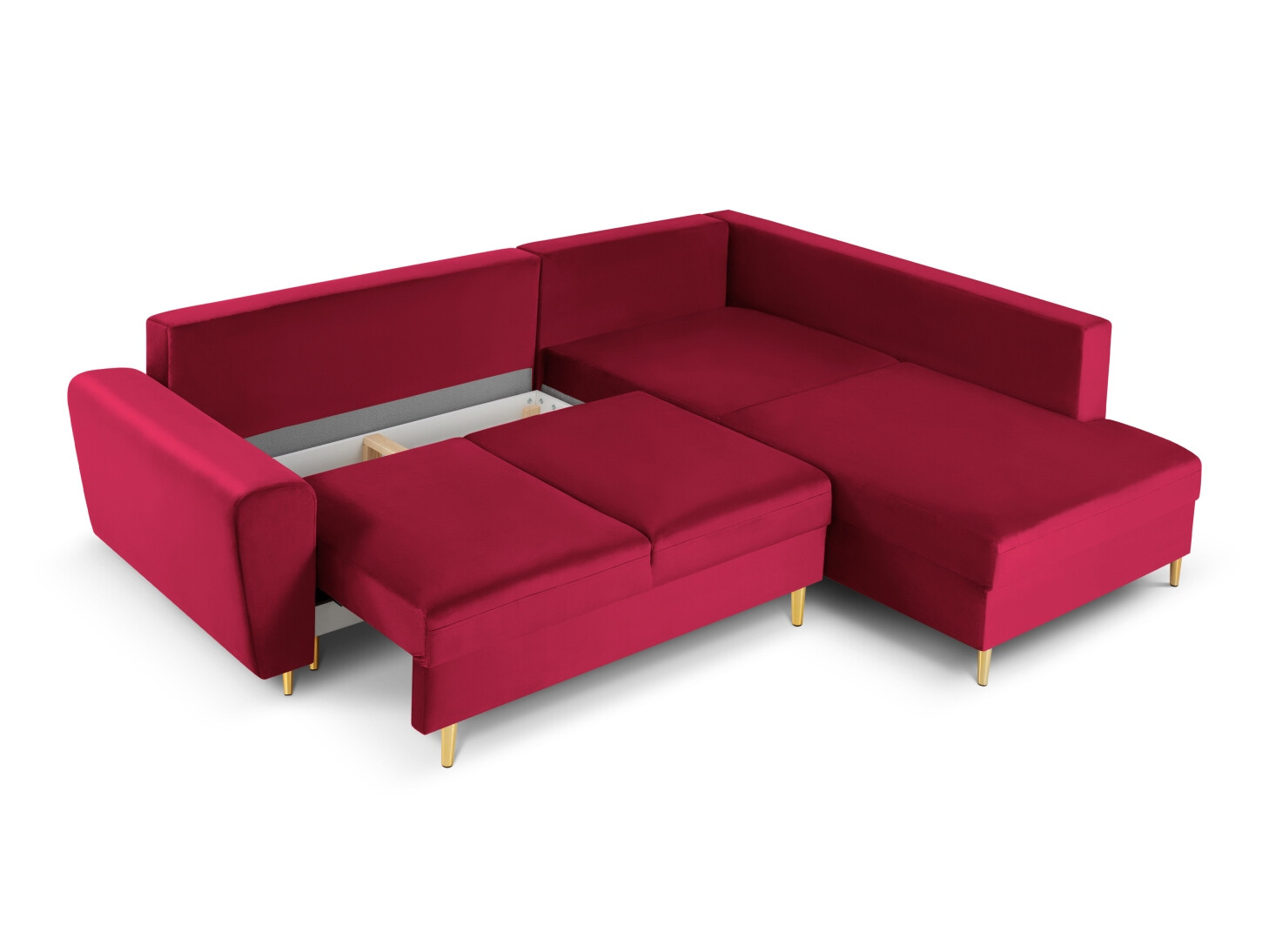 Ecksofa Lomveso 103 (Riviera 61)