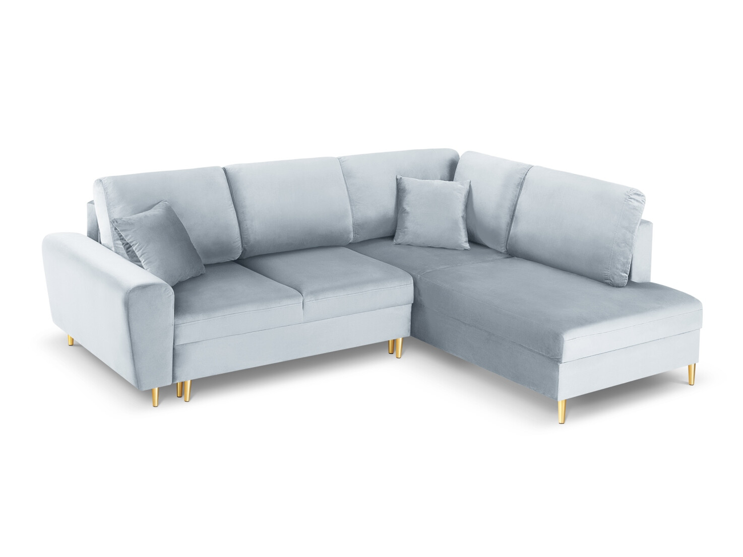 Ecksofa Lomveso 103 (Riviera 80)
