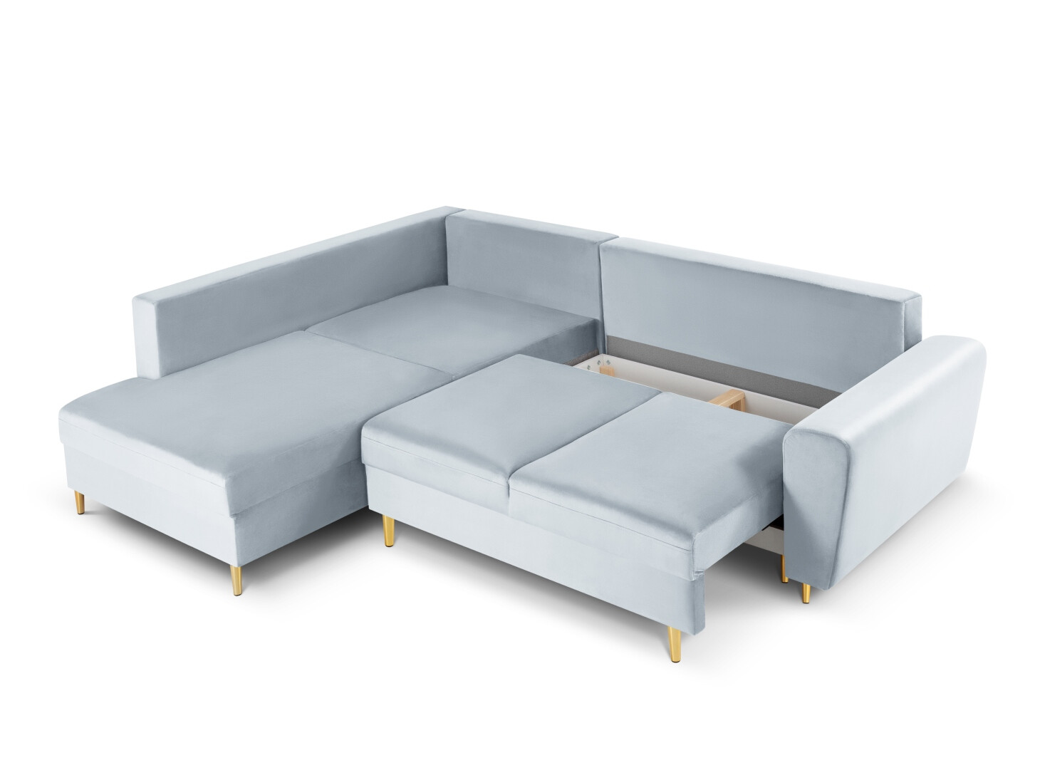 Ecksofa Lomveso 103 (Riviera 80)