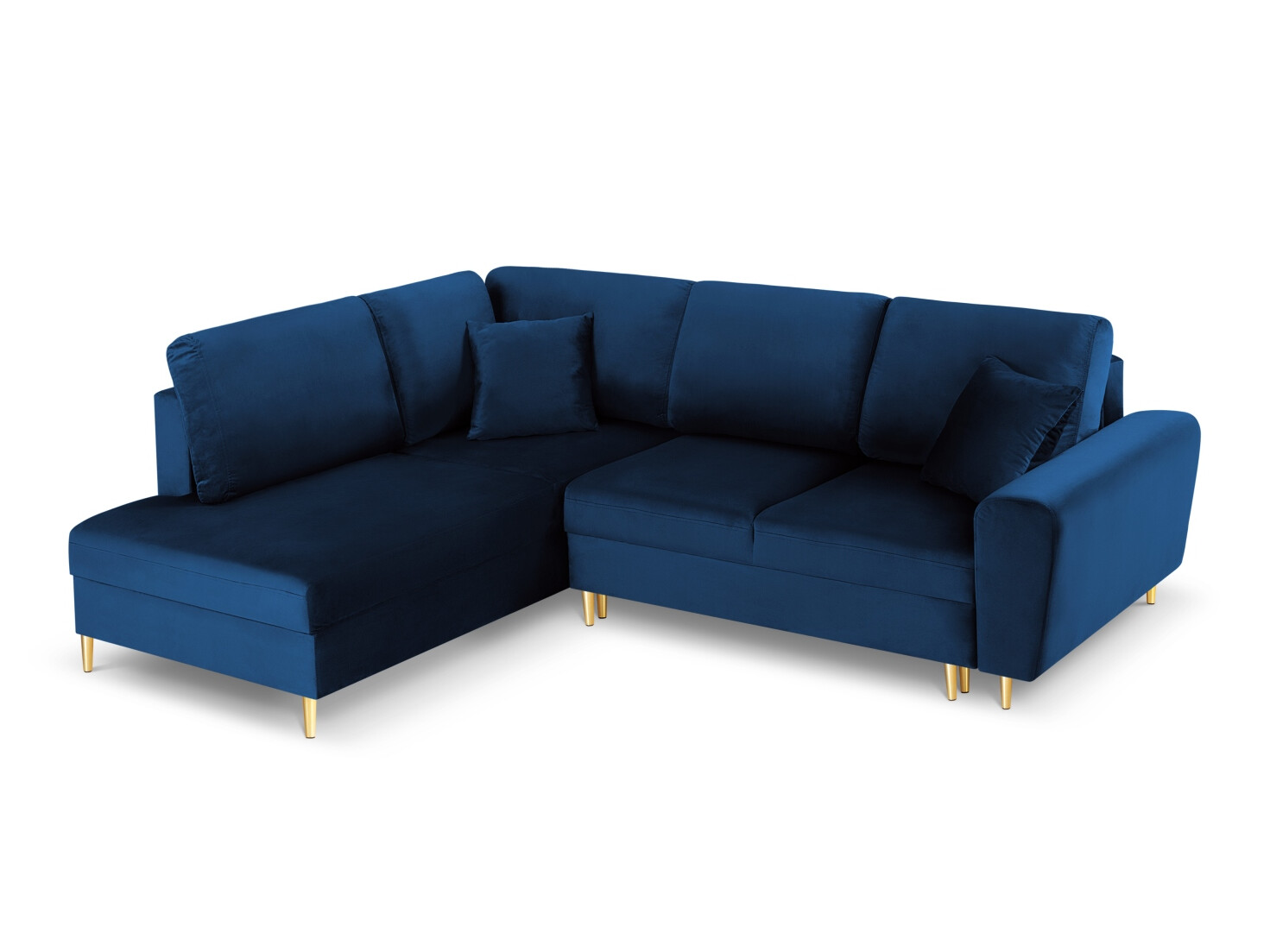 Ecksofa Lomveso 103 (Riviera 81)