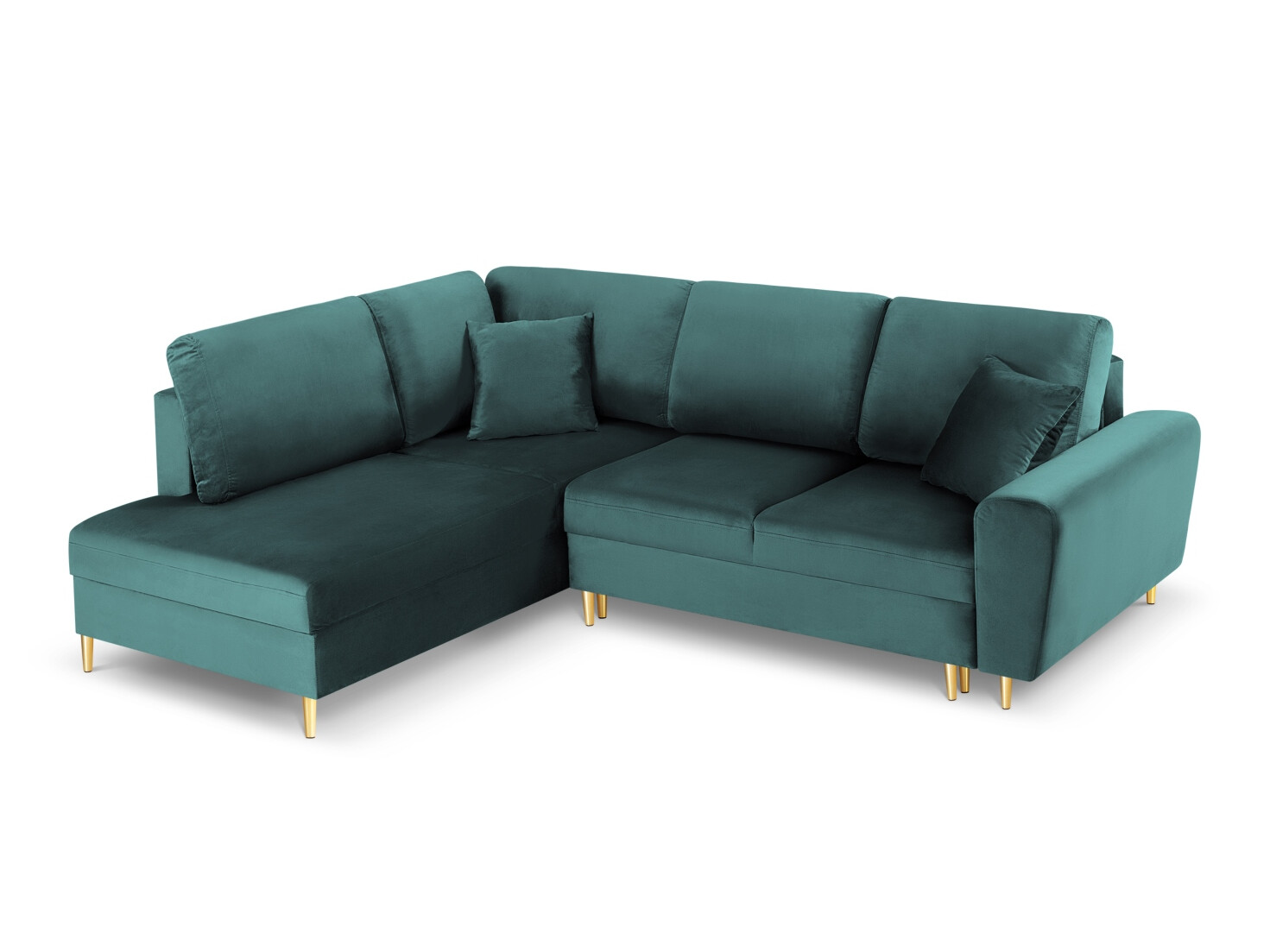 Ecksofa Lomveso 103 (Riviera 87)