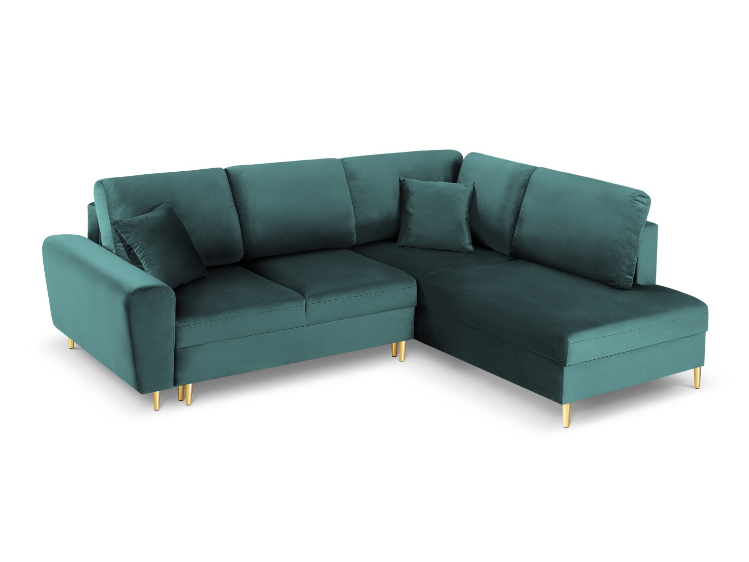 Ecksofa Lomveso 103 (Riviera 87)