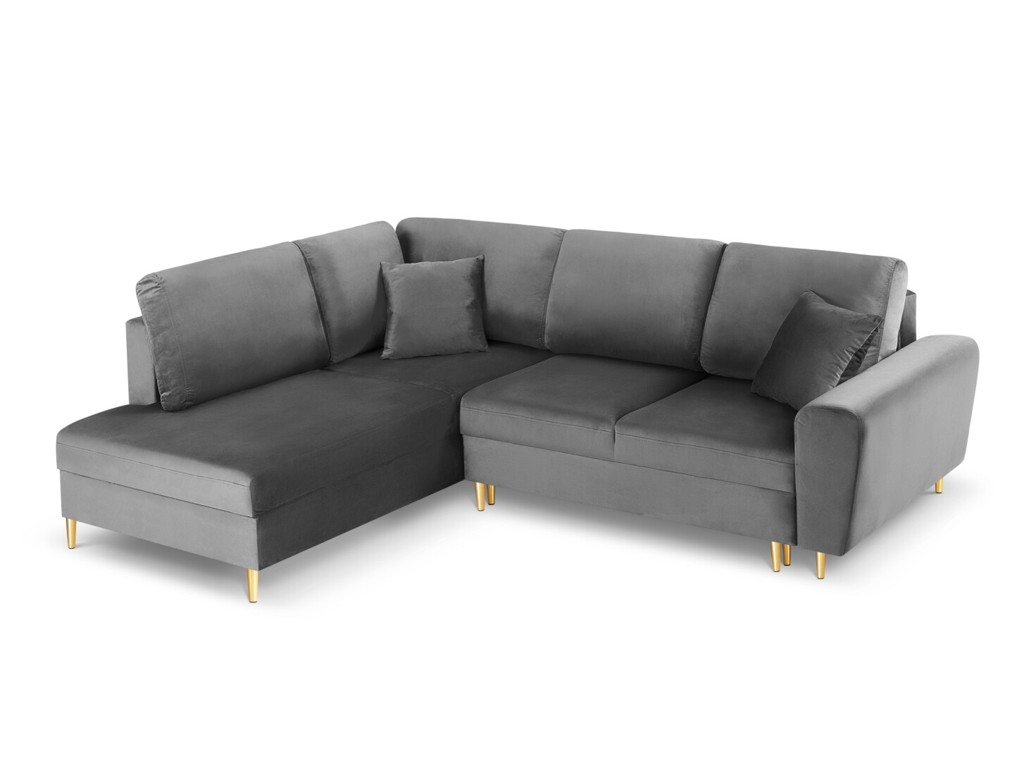 Ecksofa Lomveso 103 (Riviera 91)