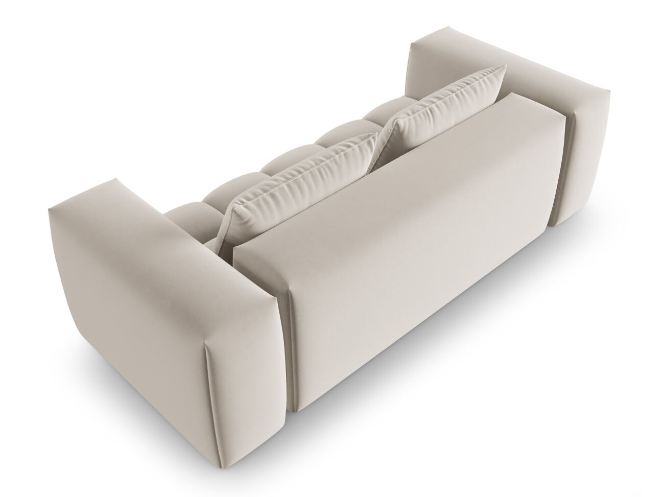 Sofa Odeveno 102 (Casino Sand)