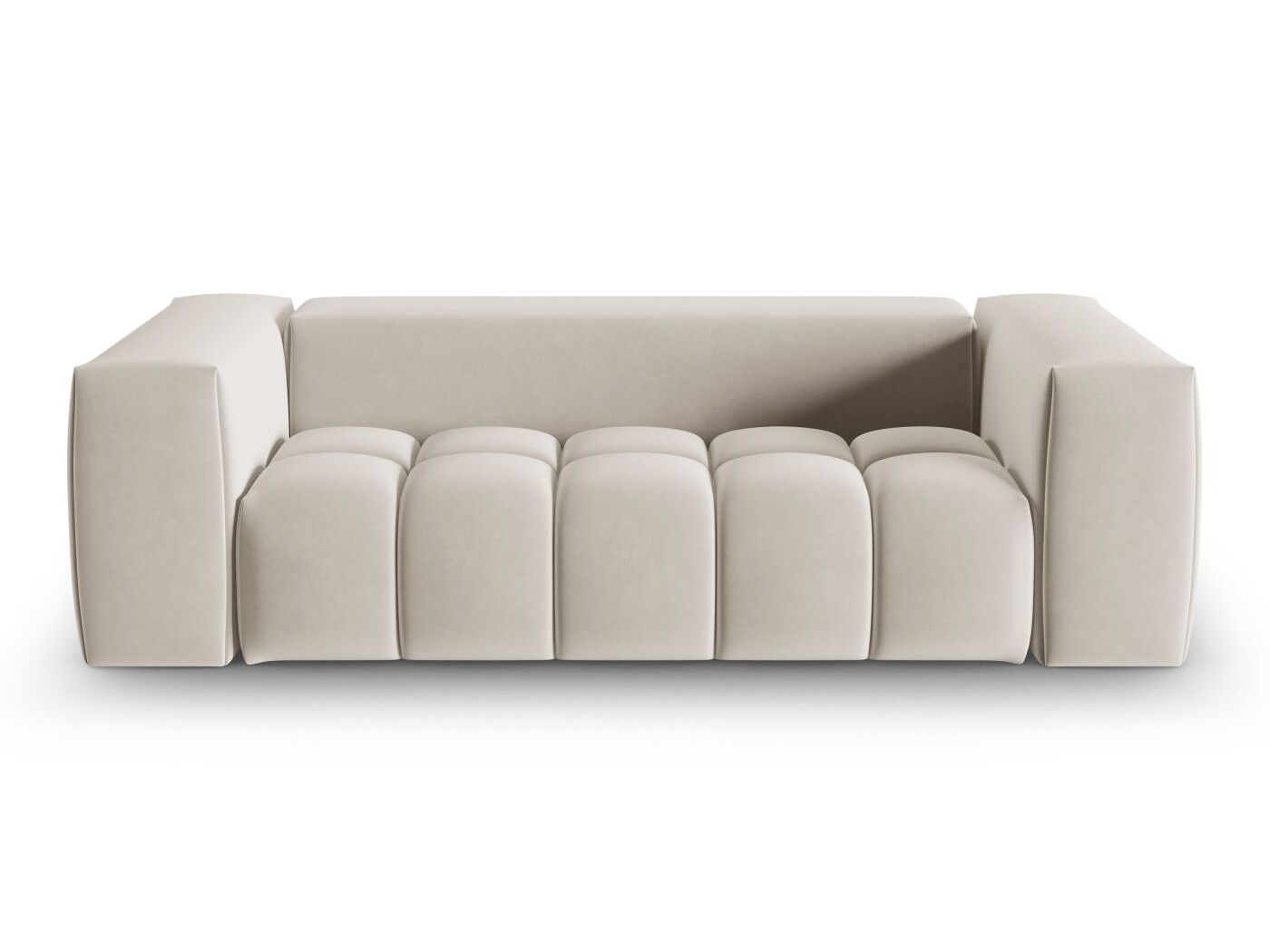 Sofa Odeveno 102 (Casino Sand)